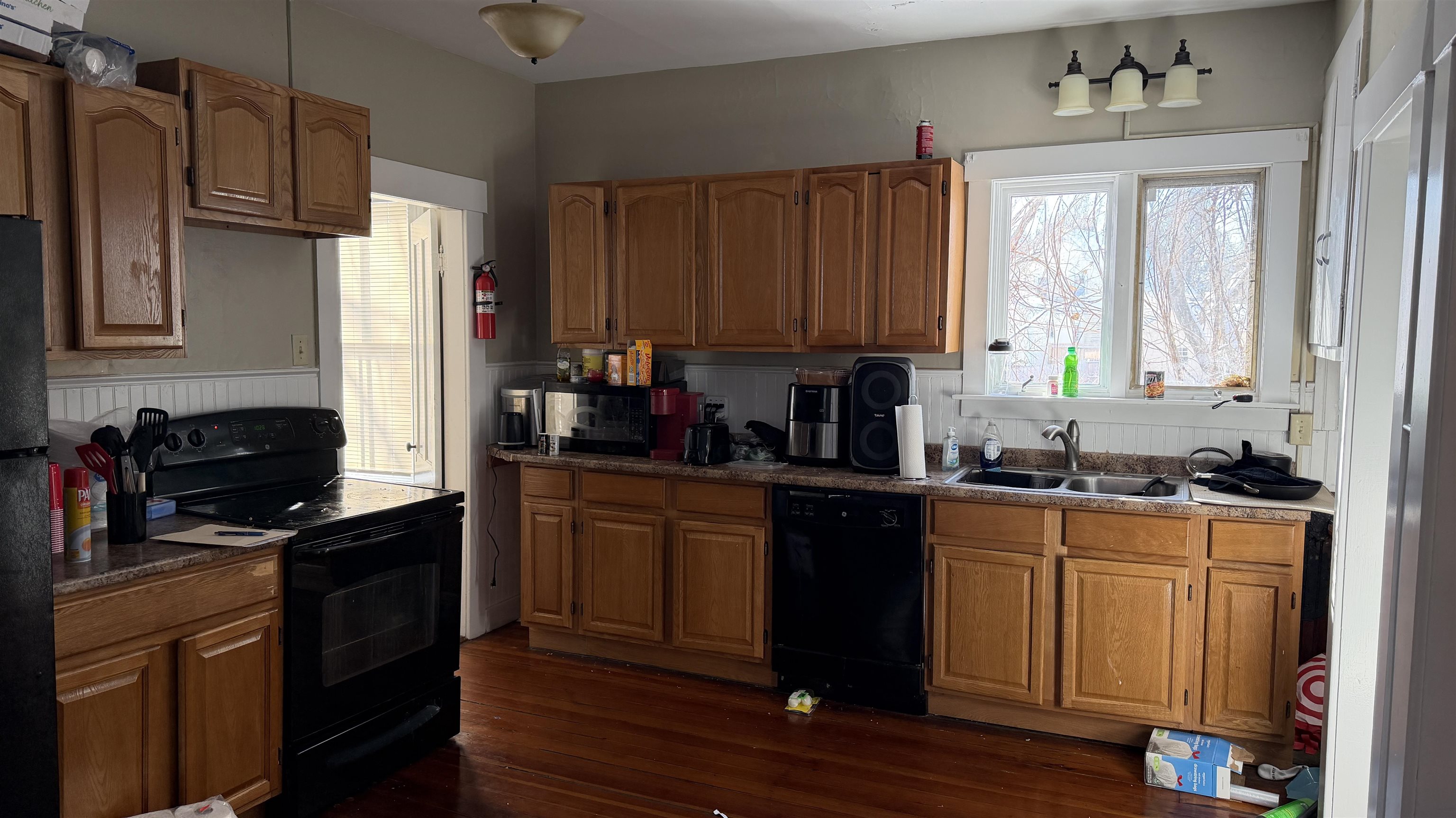 35 Foster St, Keene, NH 03431