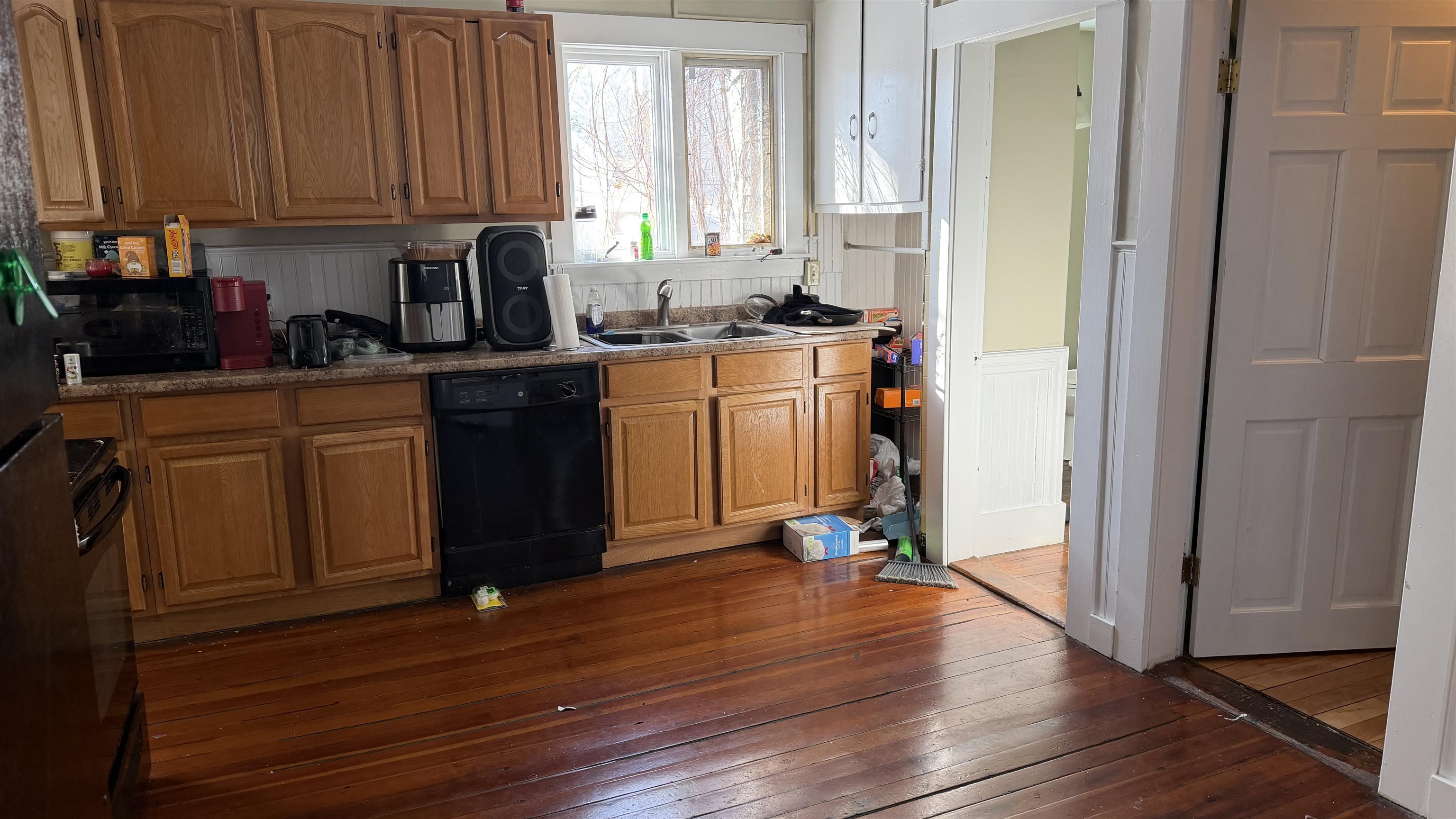 35 Foster St, Keene, NH 03431