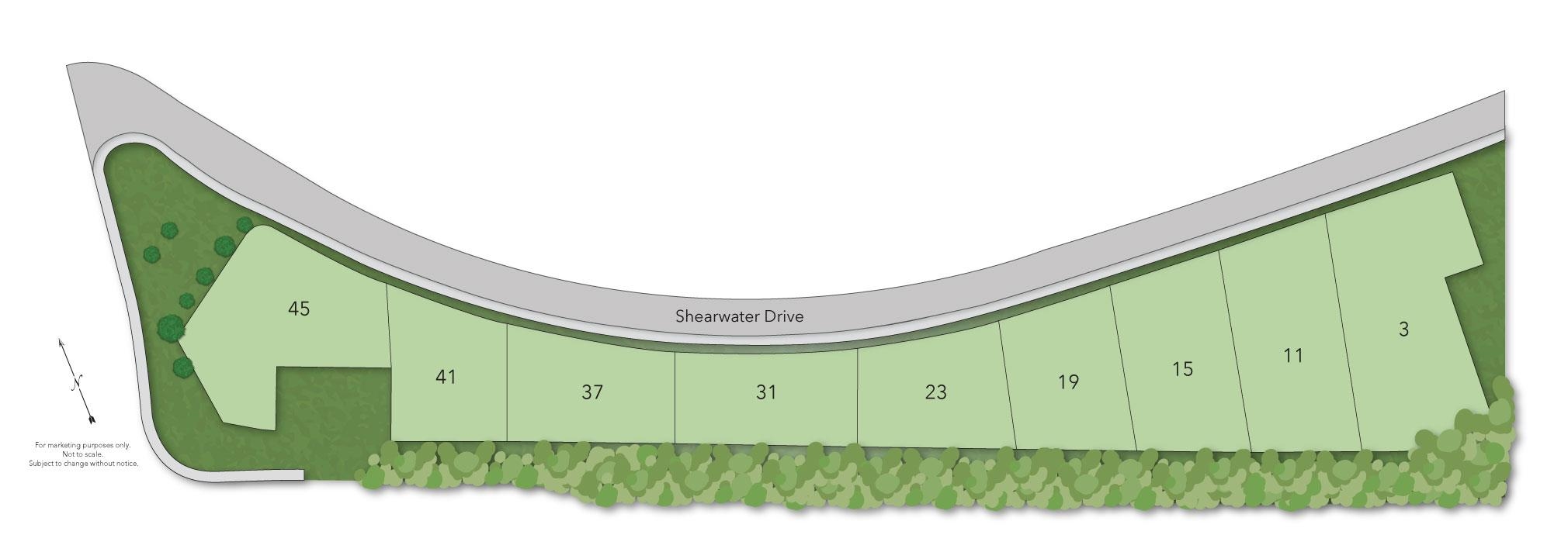 45 Shearwater Dr, Portsmouth, NH 03801