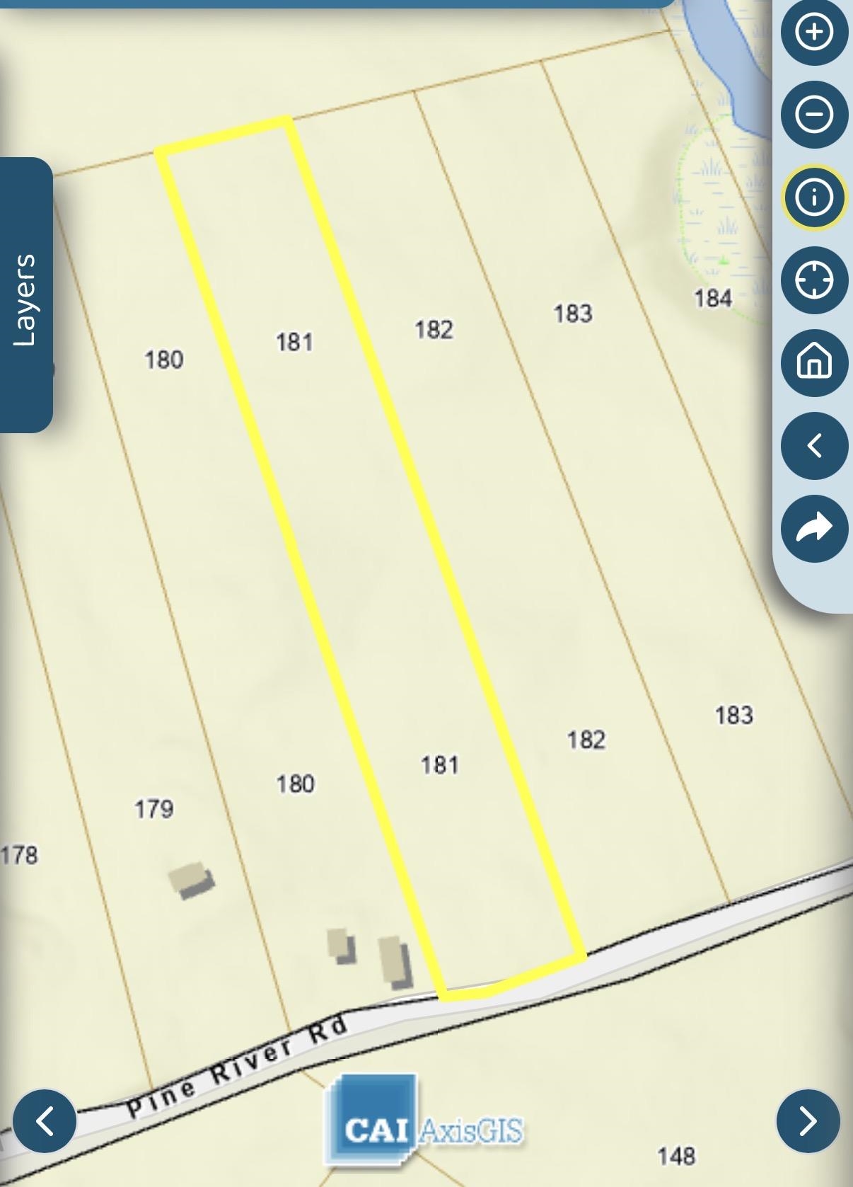 465 Pine River Rd, Effingham, NH 03882