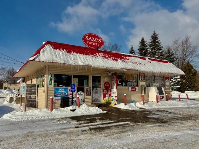 385 Main St, Gorham, NH 03581