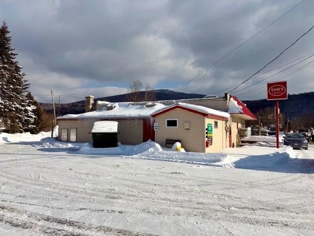 385 Main St, Gorham, NH 03581