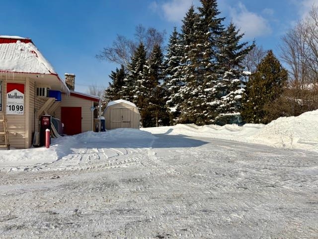 385 Main St, Gorham, NH 03581