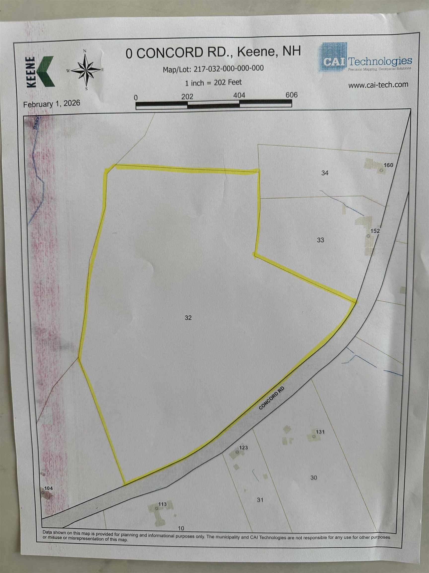 00 Concord Rd, Keene, NH 03431