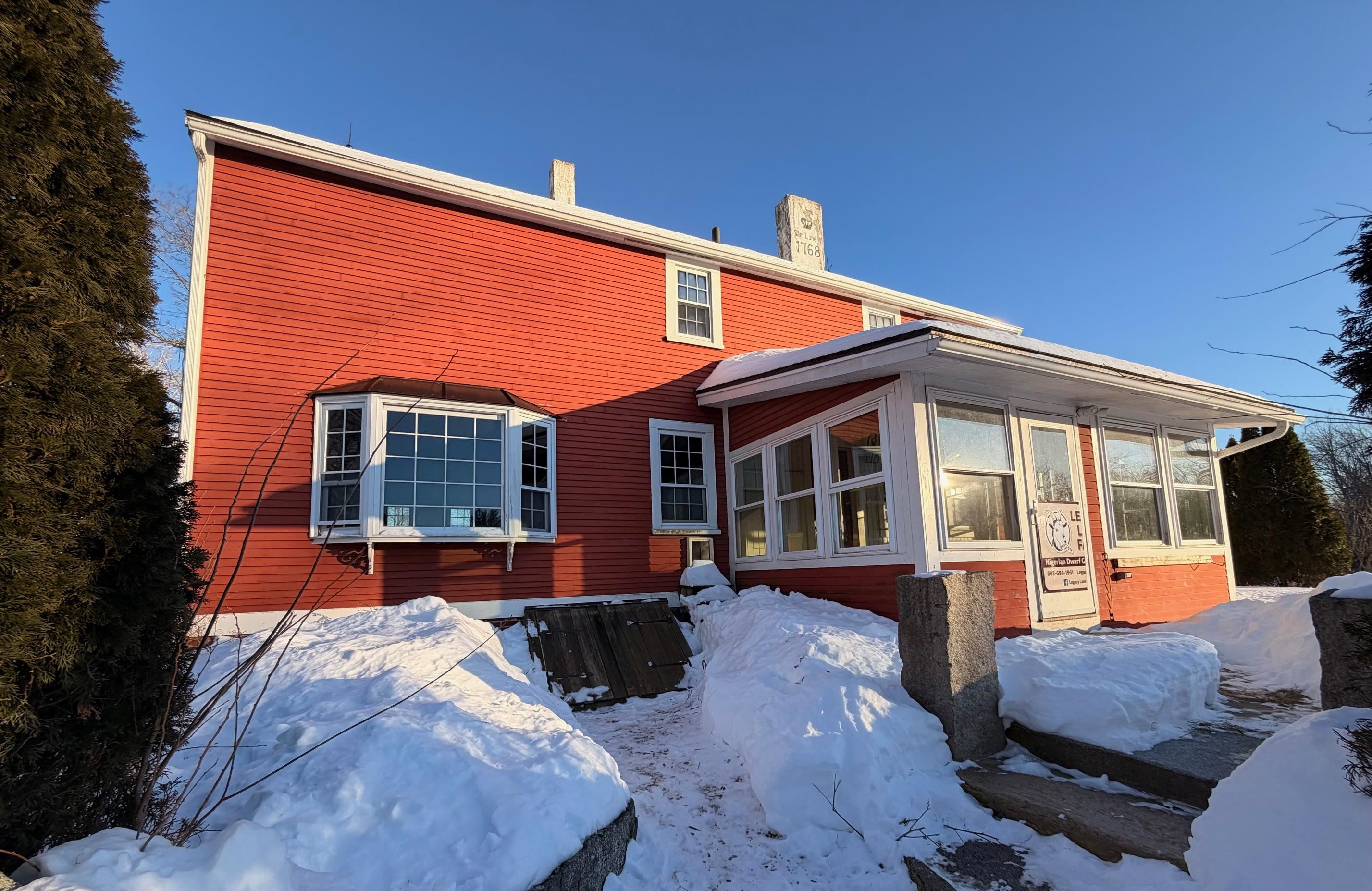 217 Portsmouth Ave, Stratham, NH 03885