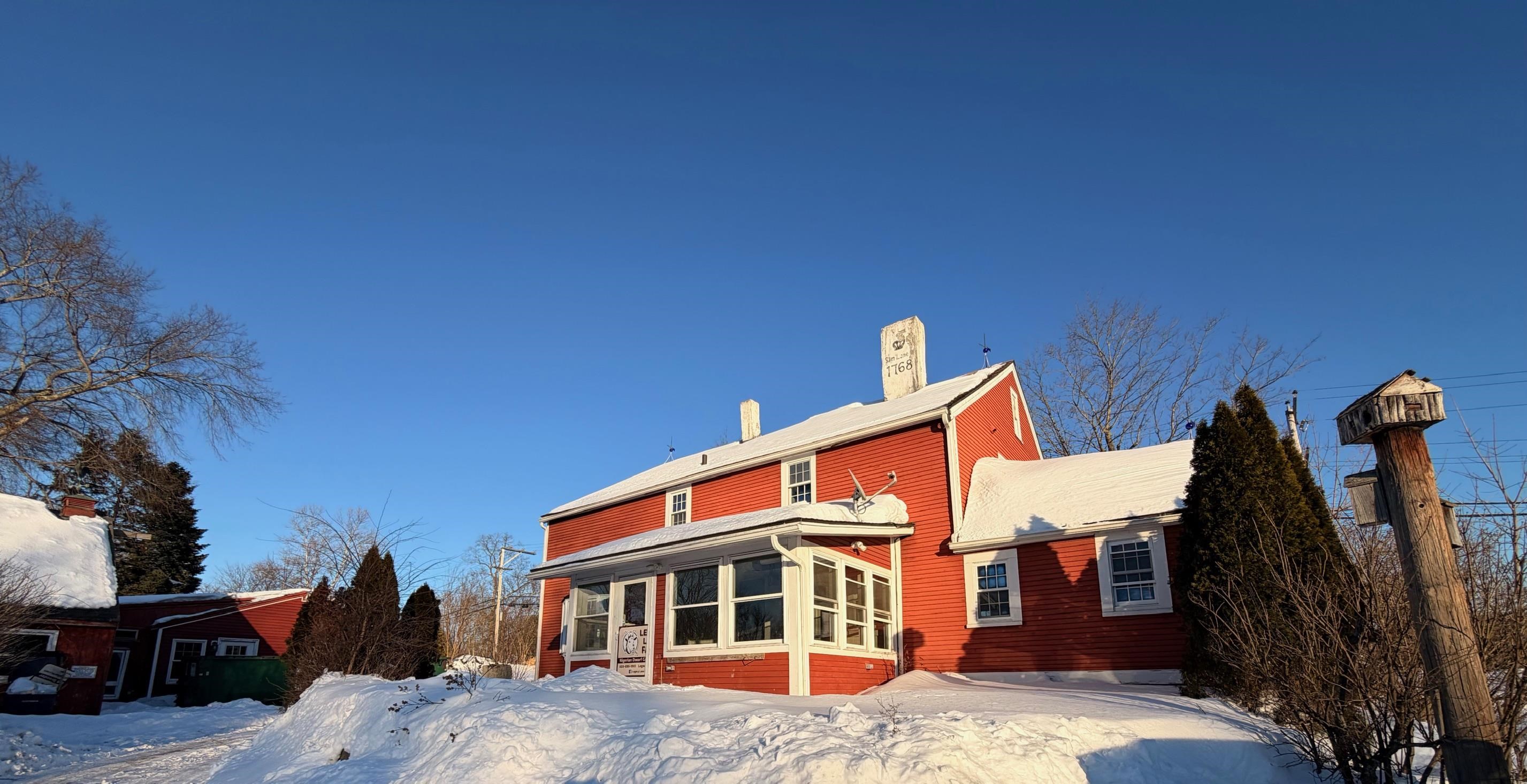 217 Portsmouth Ave, Stratham, NH 03885