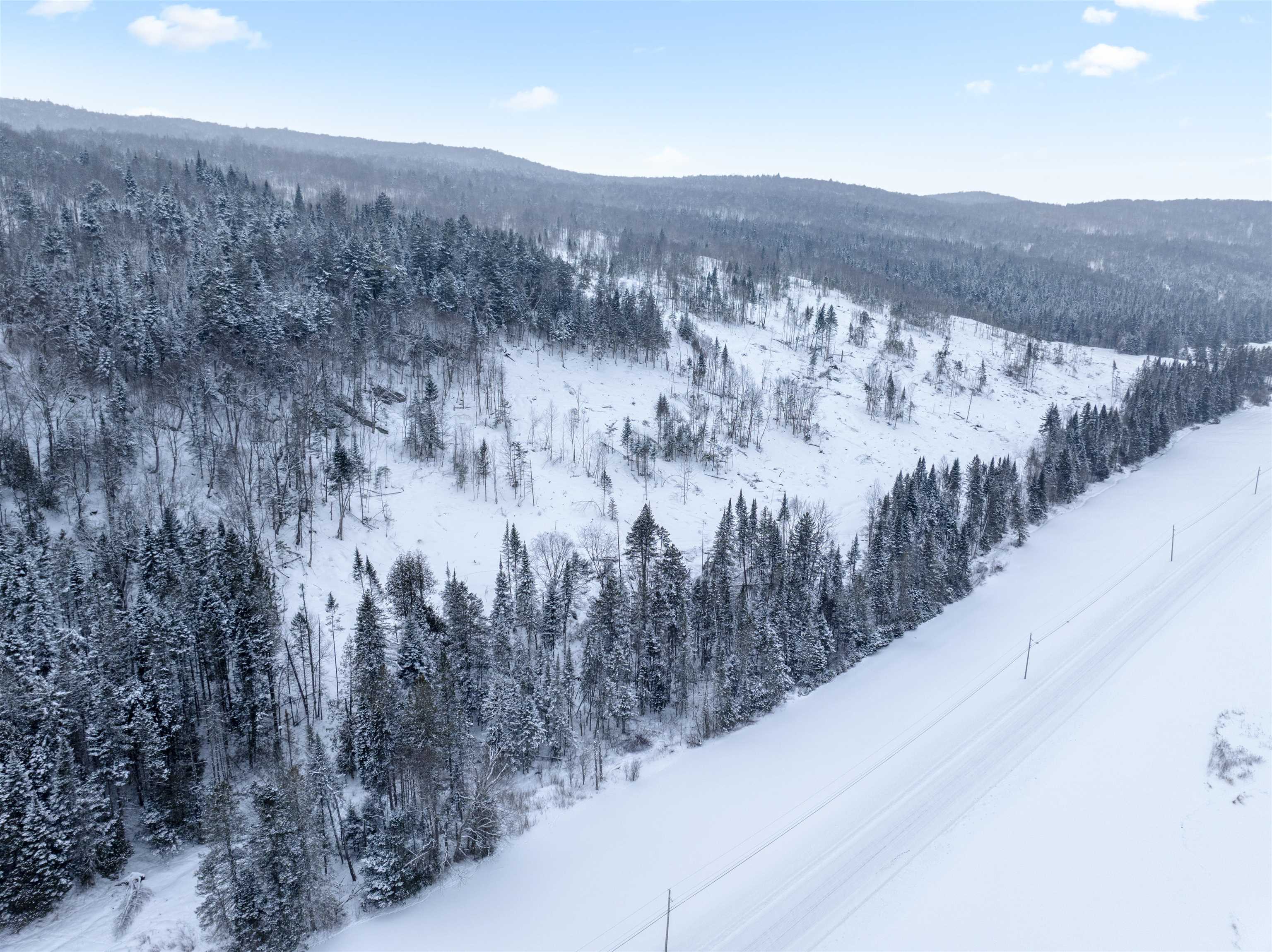 TBD Tabor Rd, Pittsburg, NH 03592