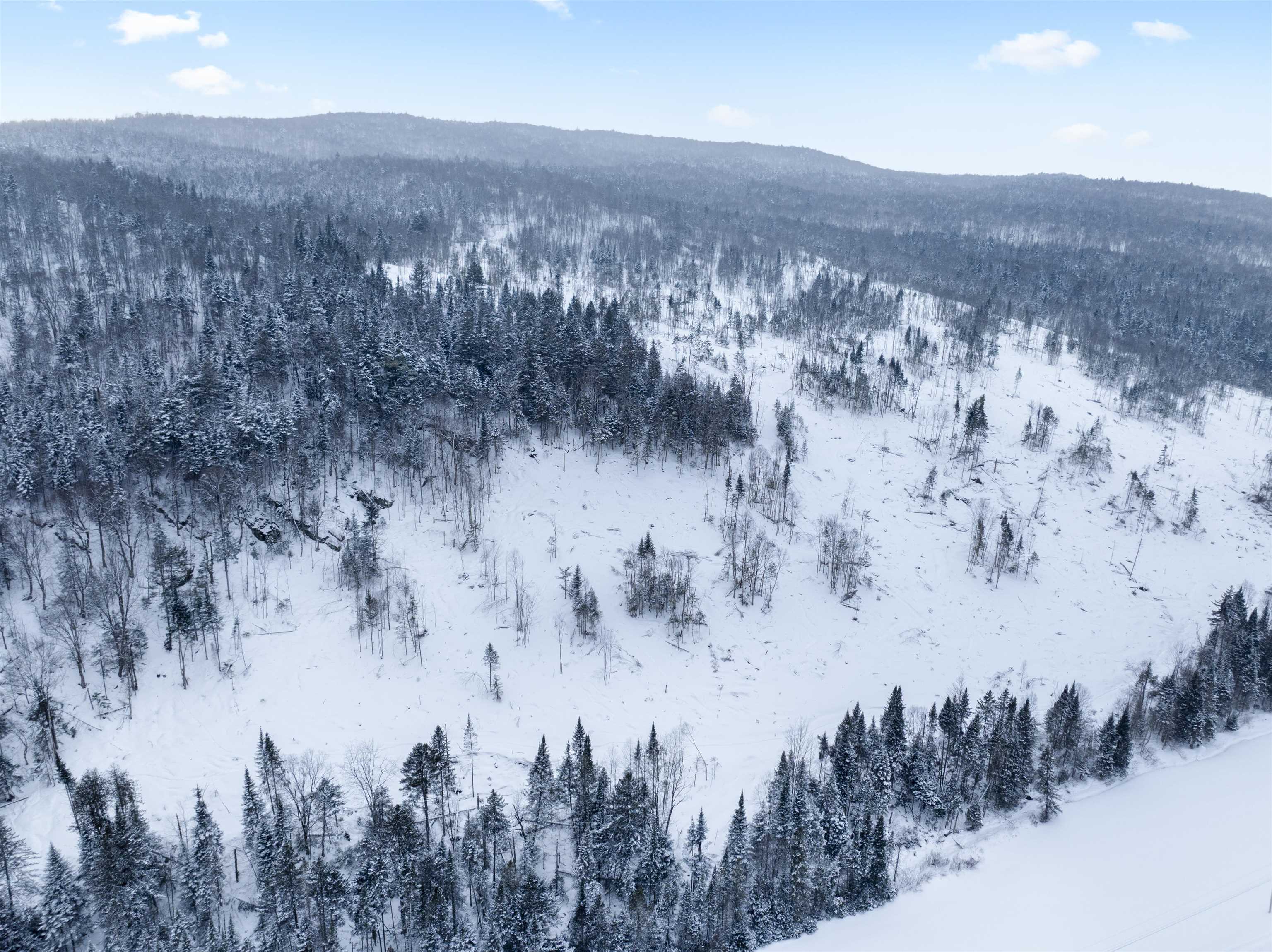 TBD Tabor Rd, Pittsburg, NH 03592