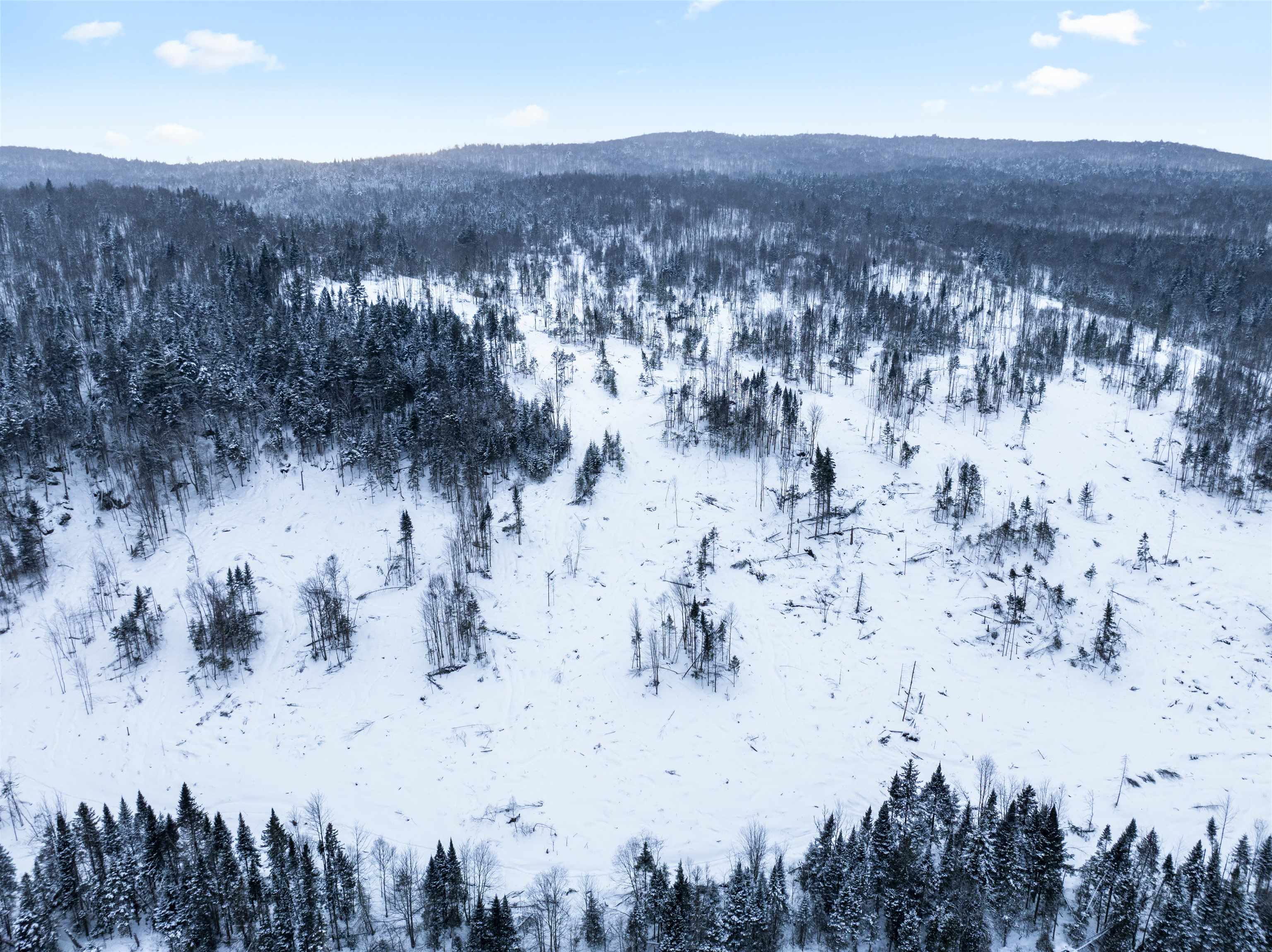 TBD Tabor Rd, Pittsburg, NH 03592