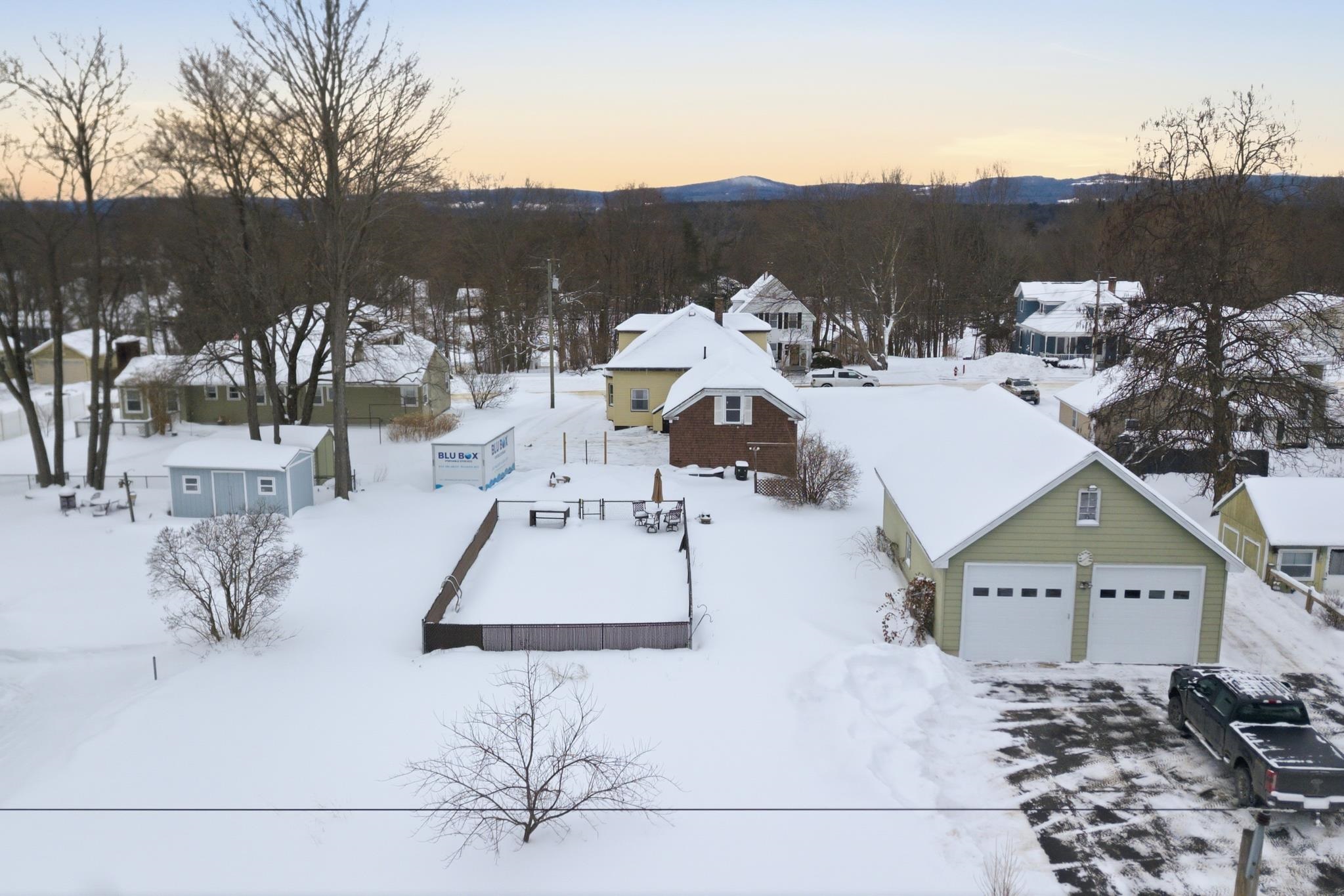 00 North St, Laconia, NH 03246