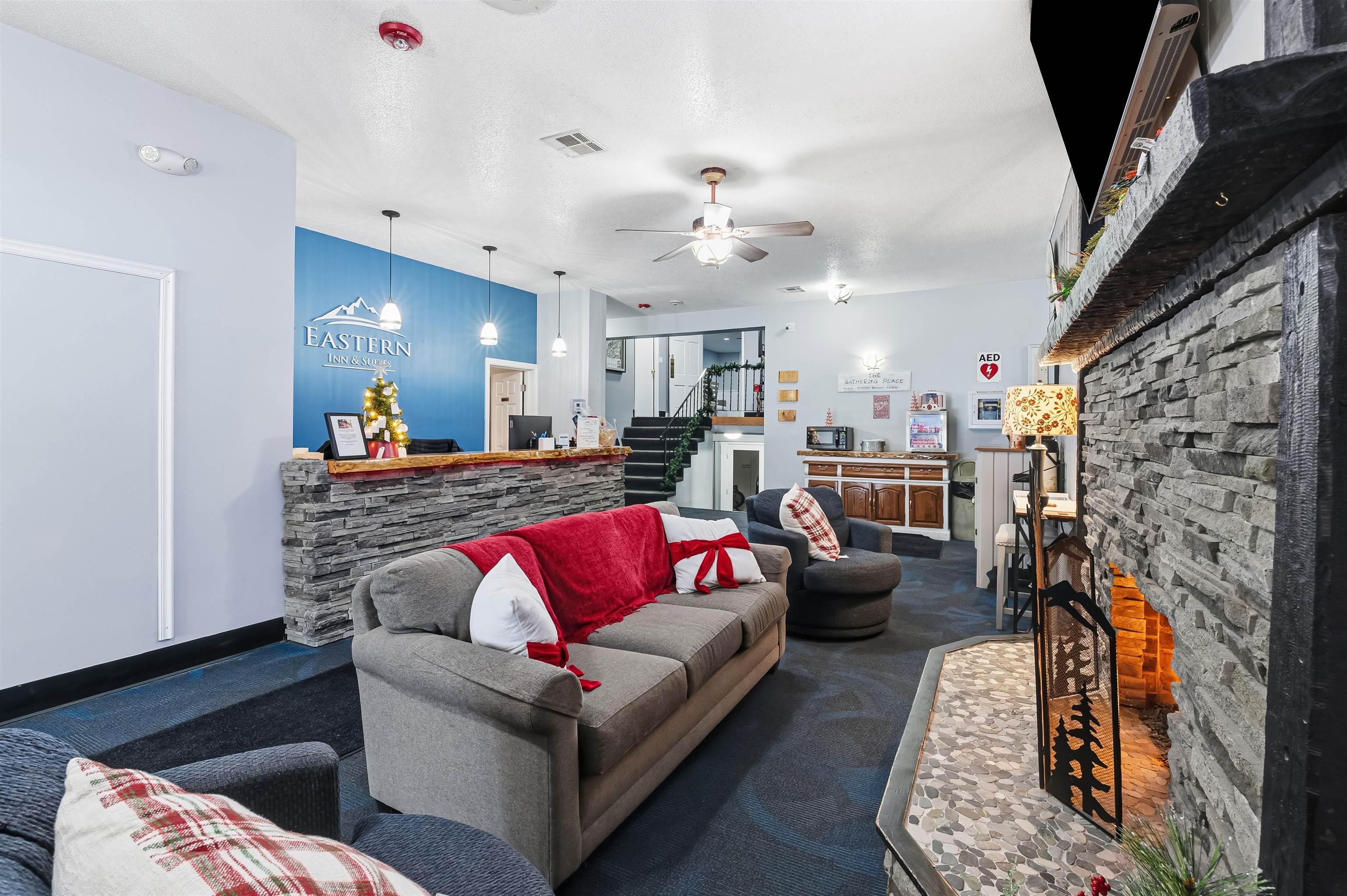 2955 White Mountain Hw, Conway, NH 03860