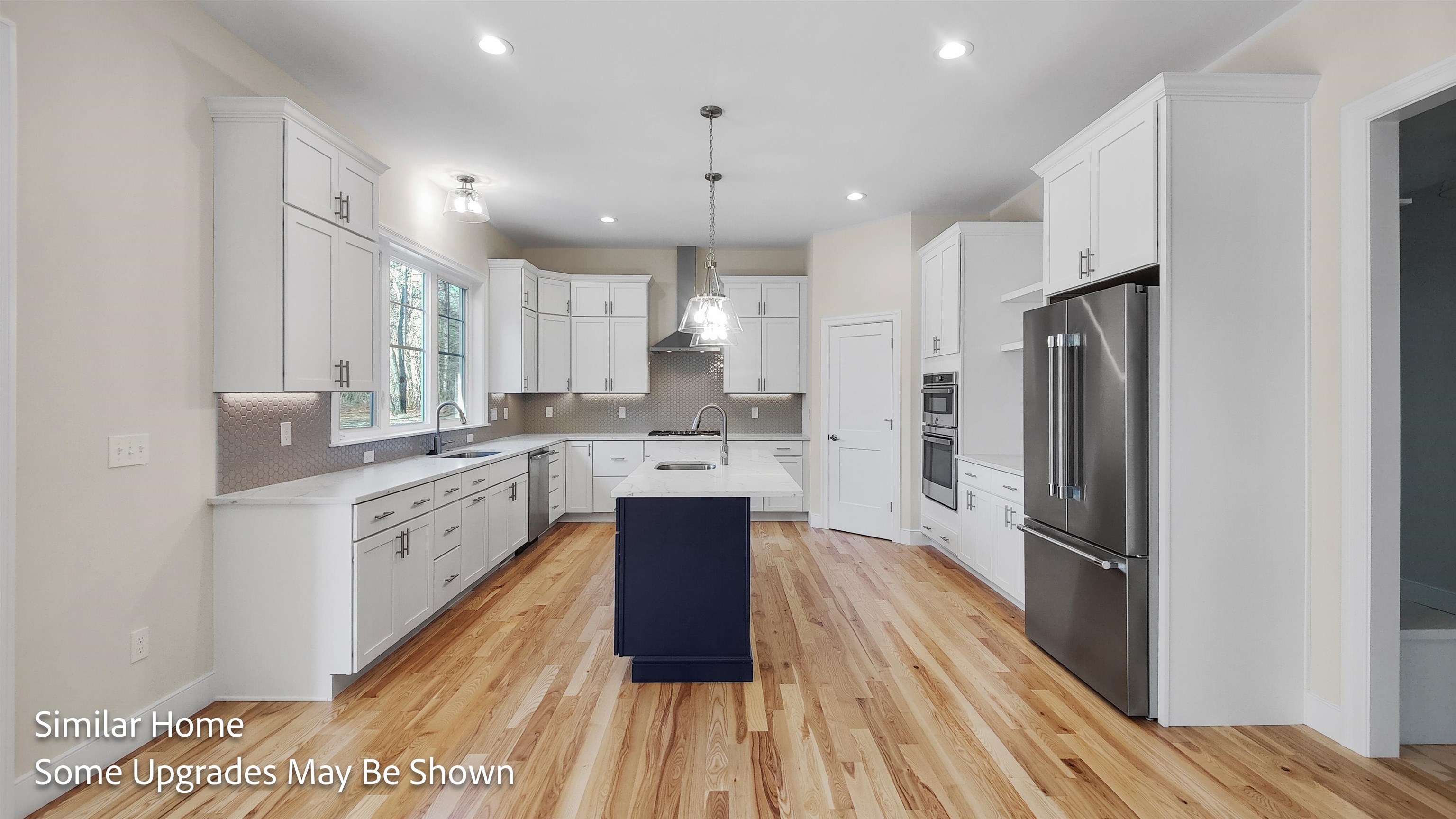 Homesite 2 Windsong Pl, Stratham, NH 03885