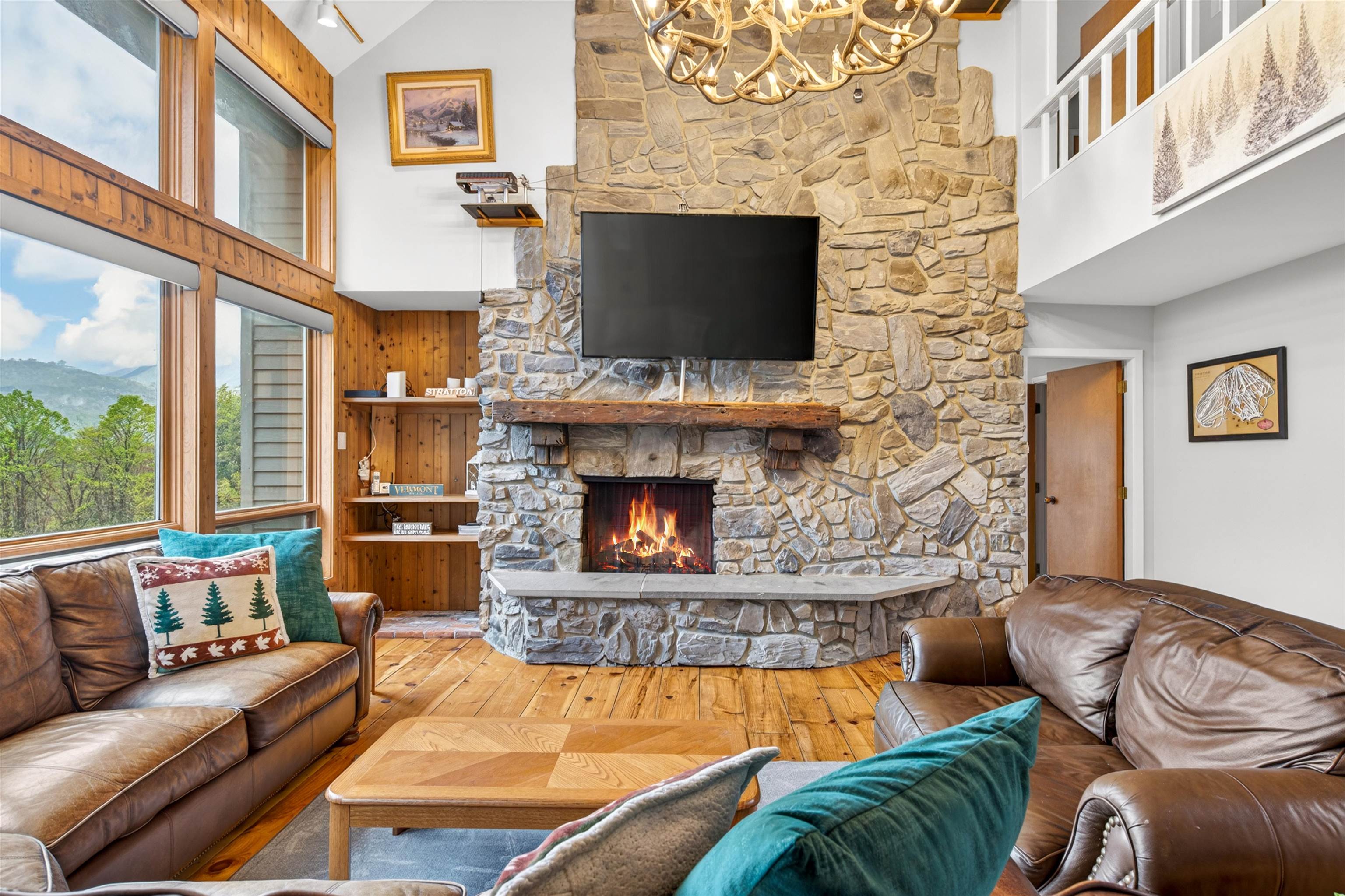 Homes for sale in Winhall, VT | E1 Rock Ridge Ct, Winhall, VT 05340 | MLS# 5075528