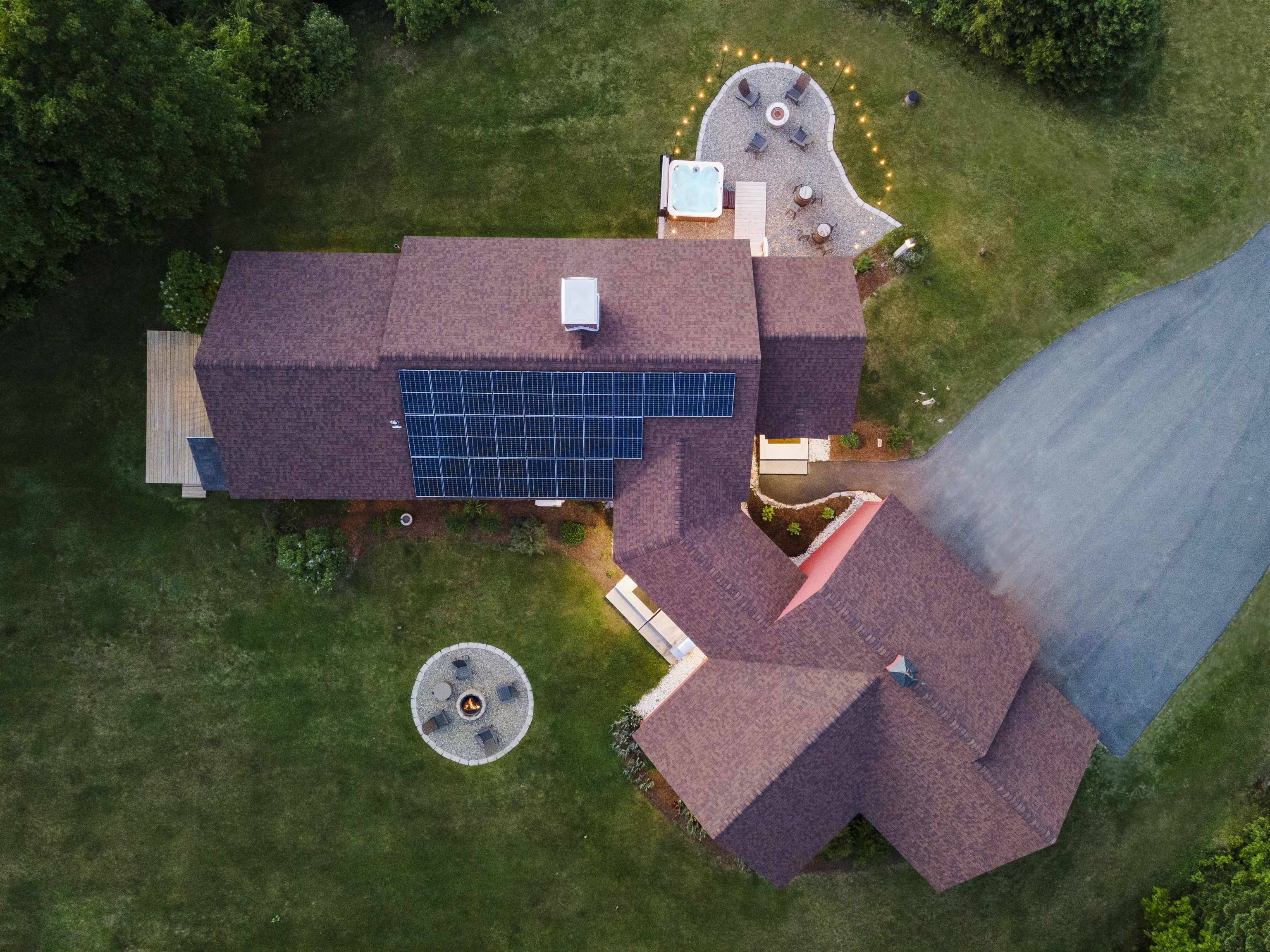 3039 Us Route 3, Thornton, NH 03285