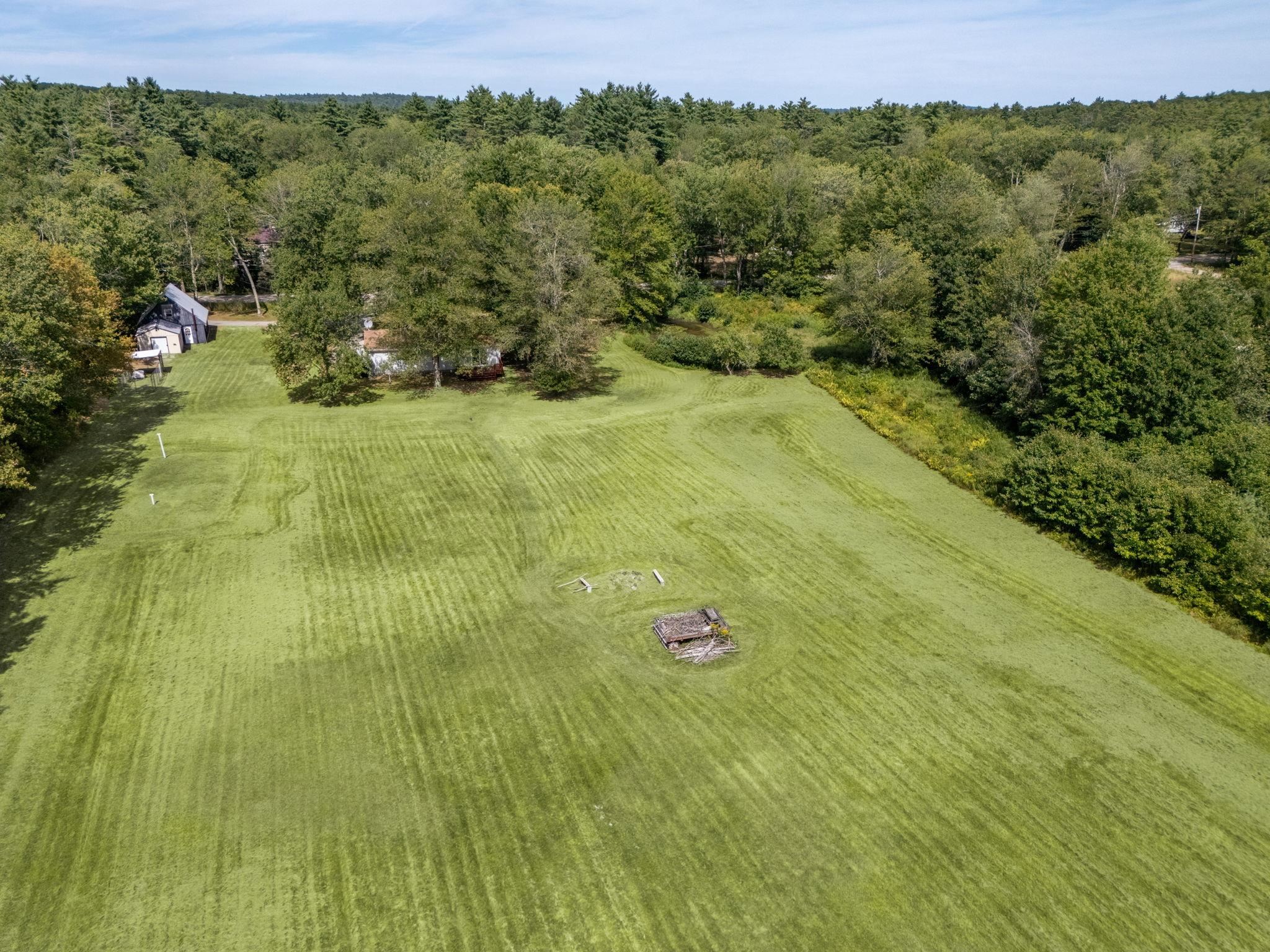 395 Greenhill Rd, Barrington, NH 03825