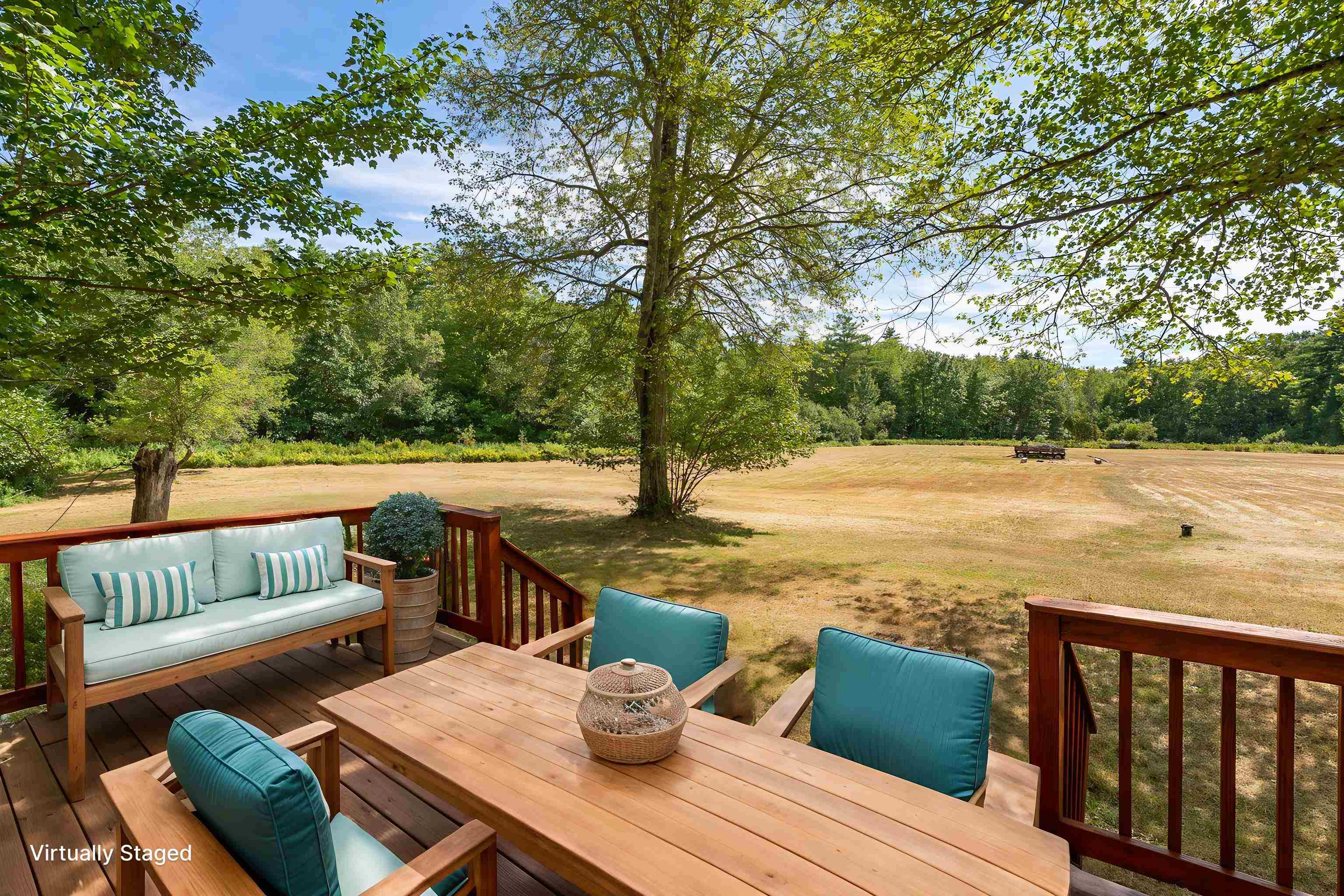 395 Greenhill Rd, Barrington, NH 03825