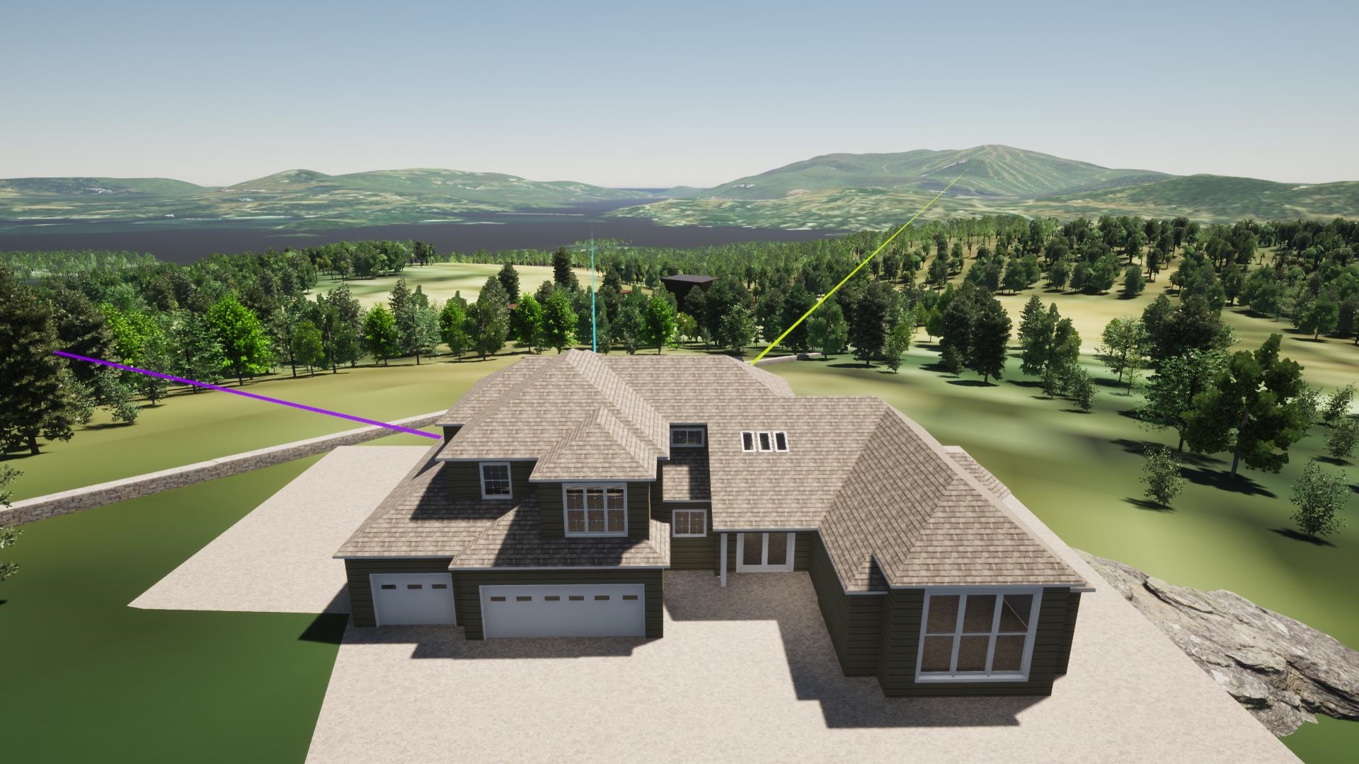 image of Sunapee NH Land | 5.61 Acres