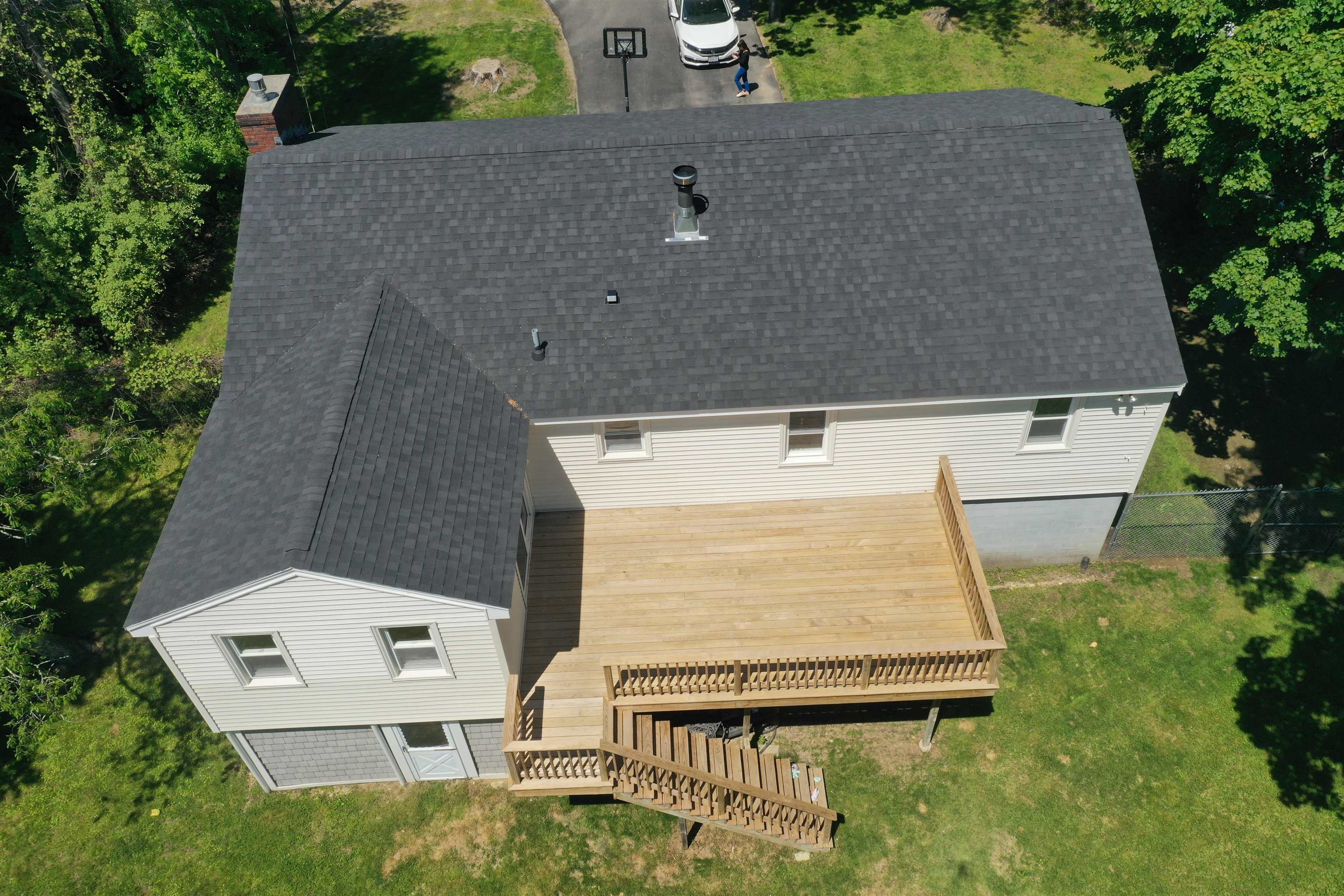 243 Second Crown Point Rd, Barrington, NH 03825