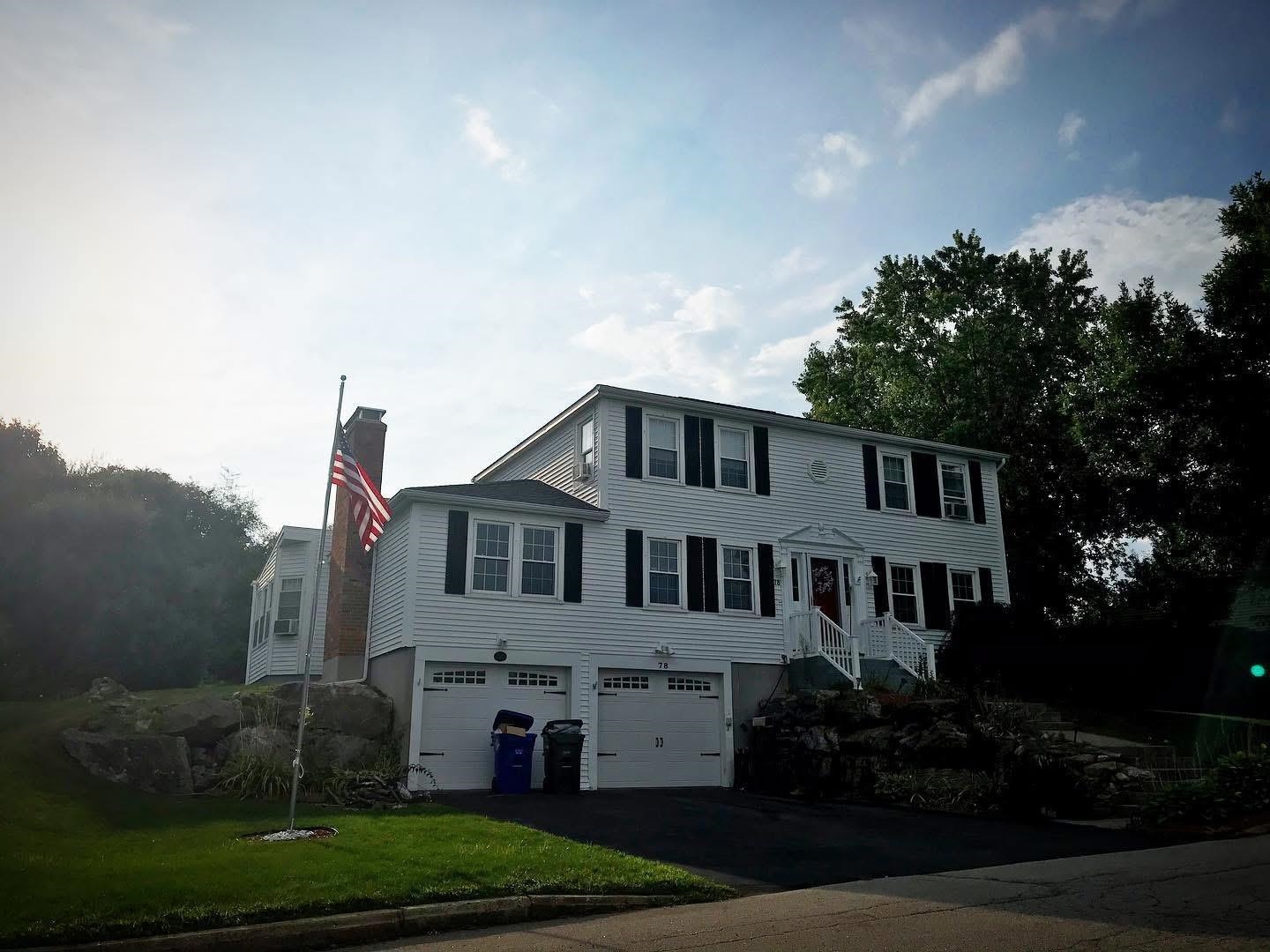 78 Lynwood Ln, Manchester, NH 03109