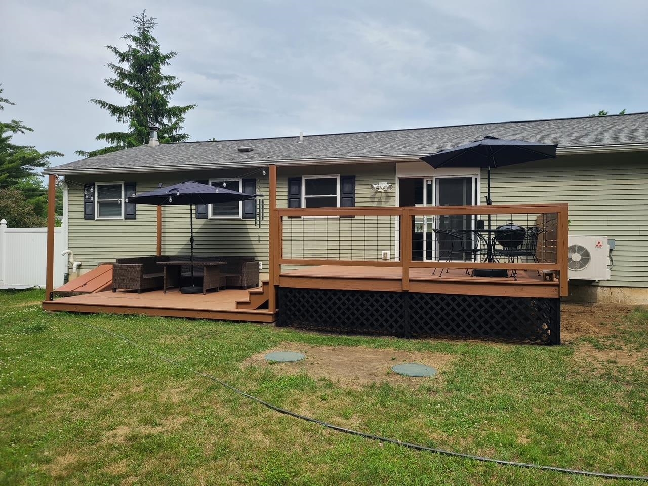 47 Birch Ln, Milton, VT 05468