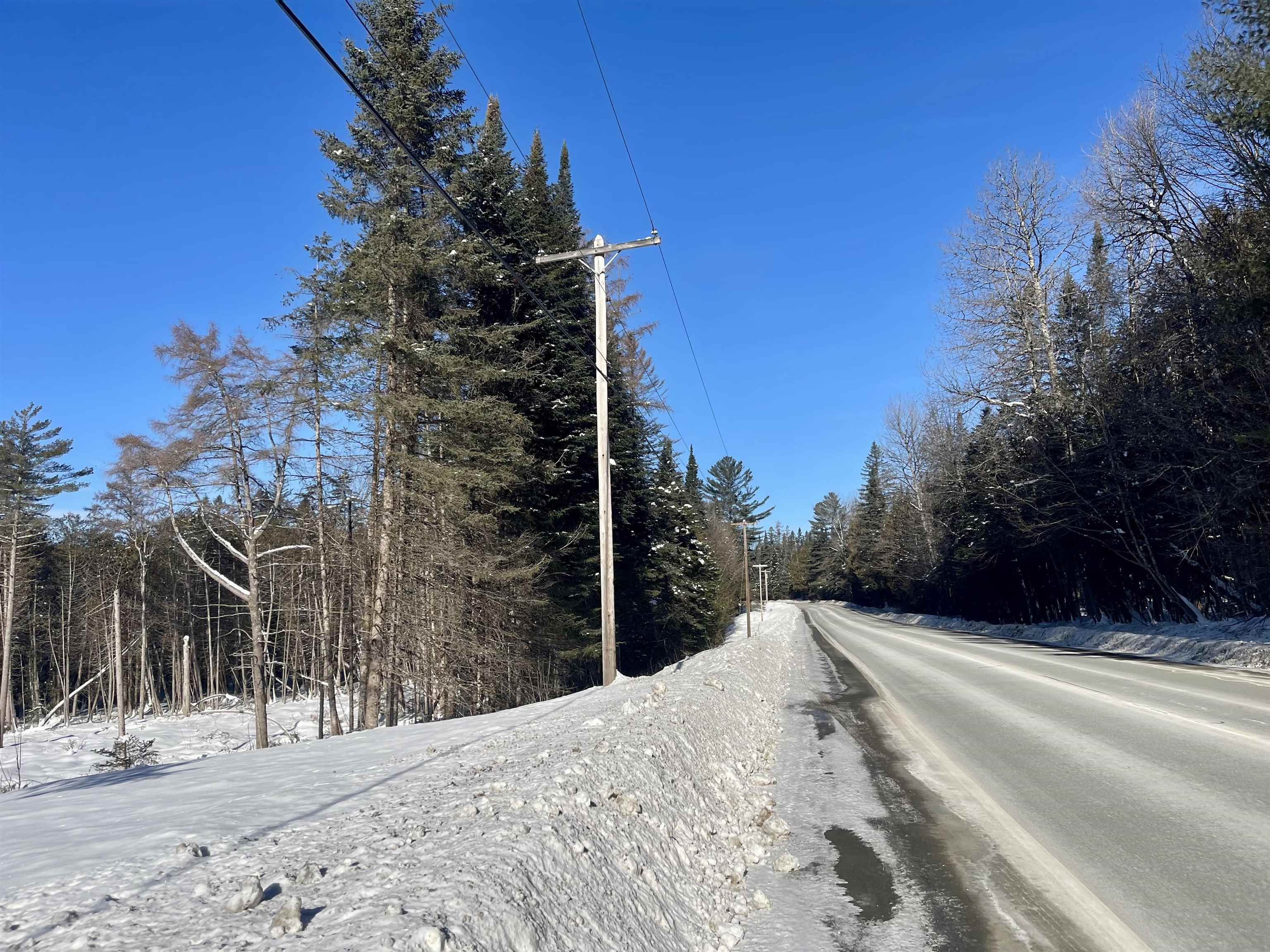 00 Vermont Route 5a, Sutton, VT 05867