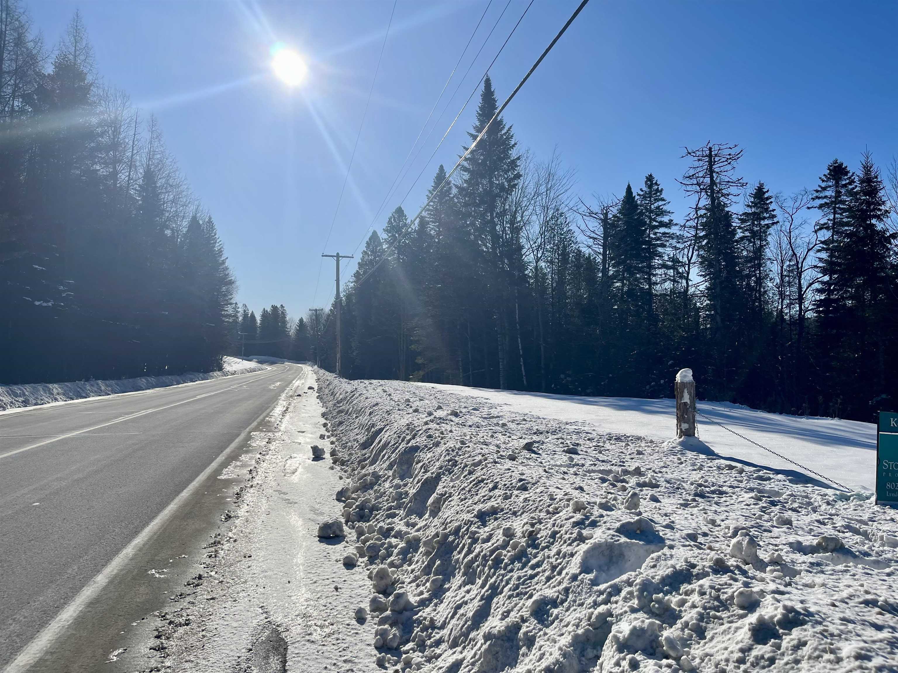 00 Vermont Route 5a, Sutton, VT 05867