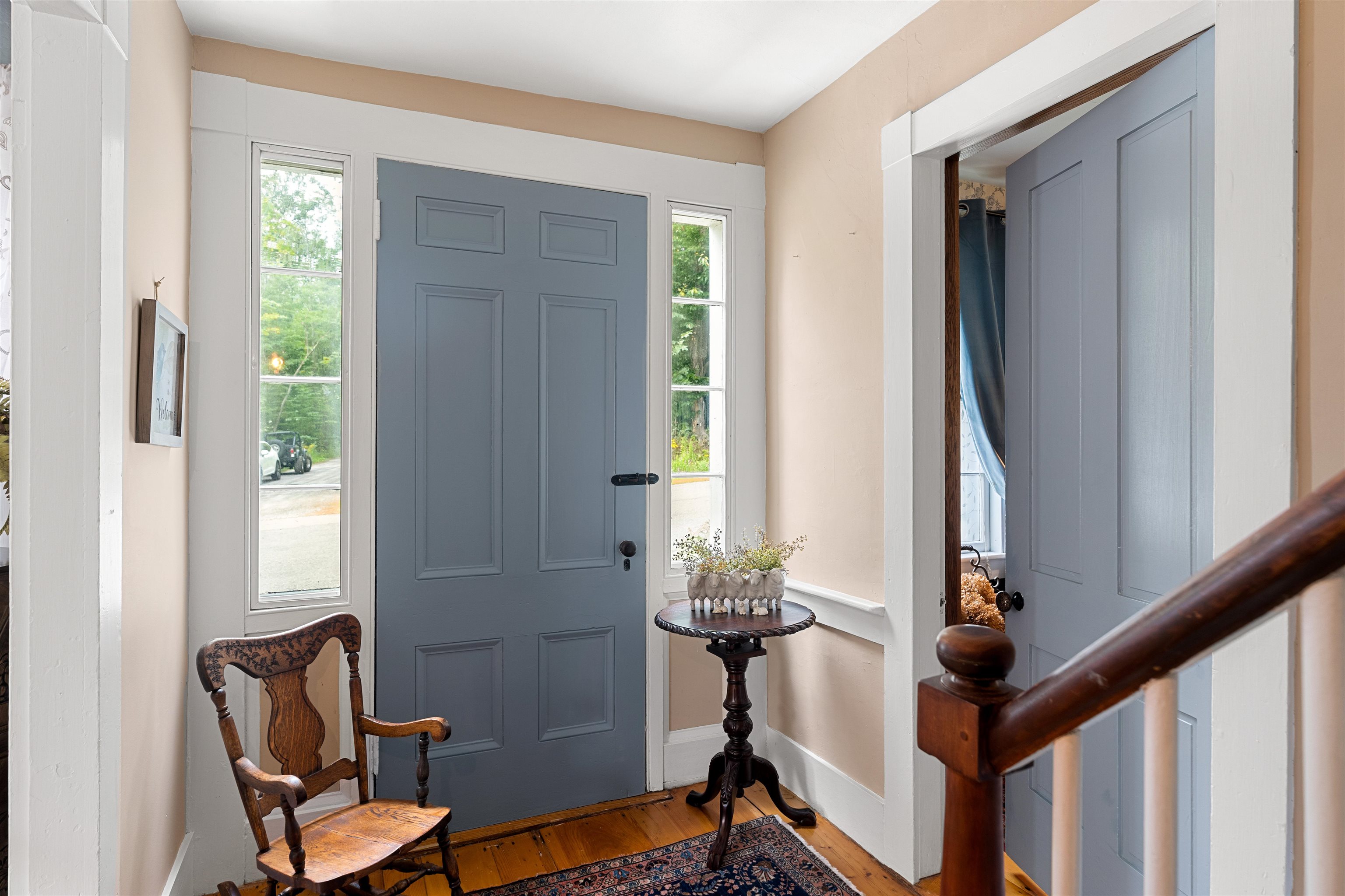 415 Flanders Memorial Rd, Weare, NH 03281