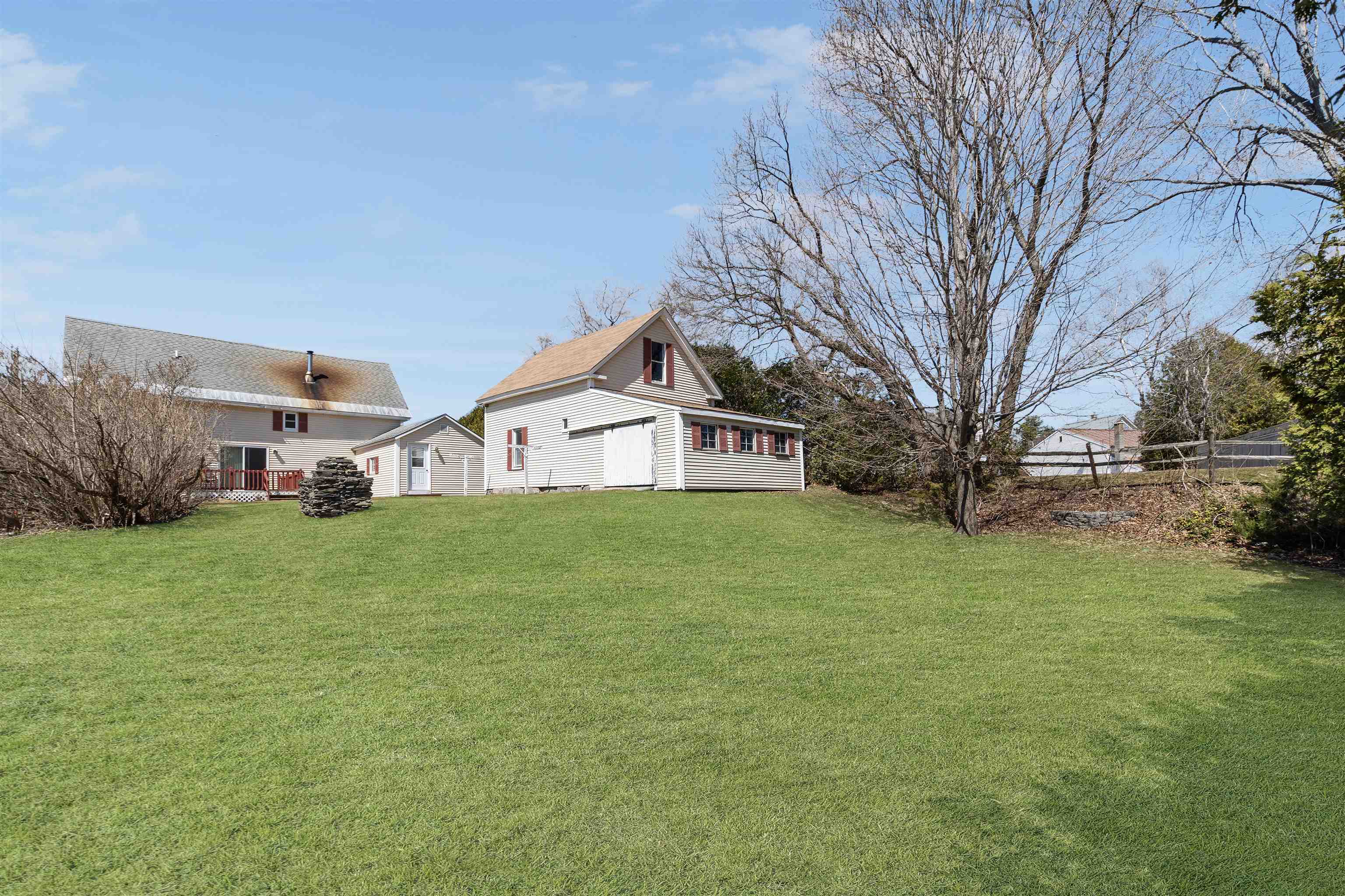 59 Colby St, Colebrook, NH 03576