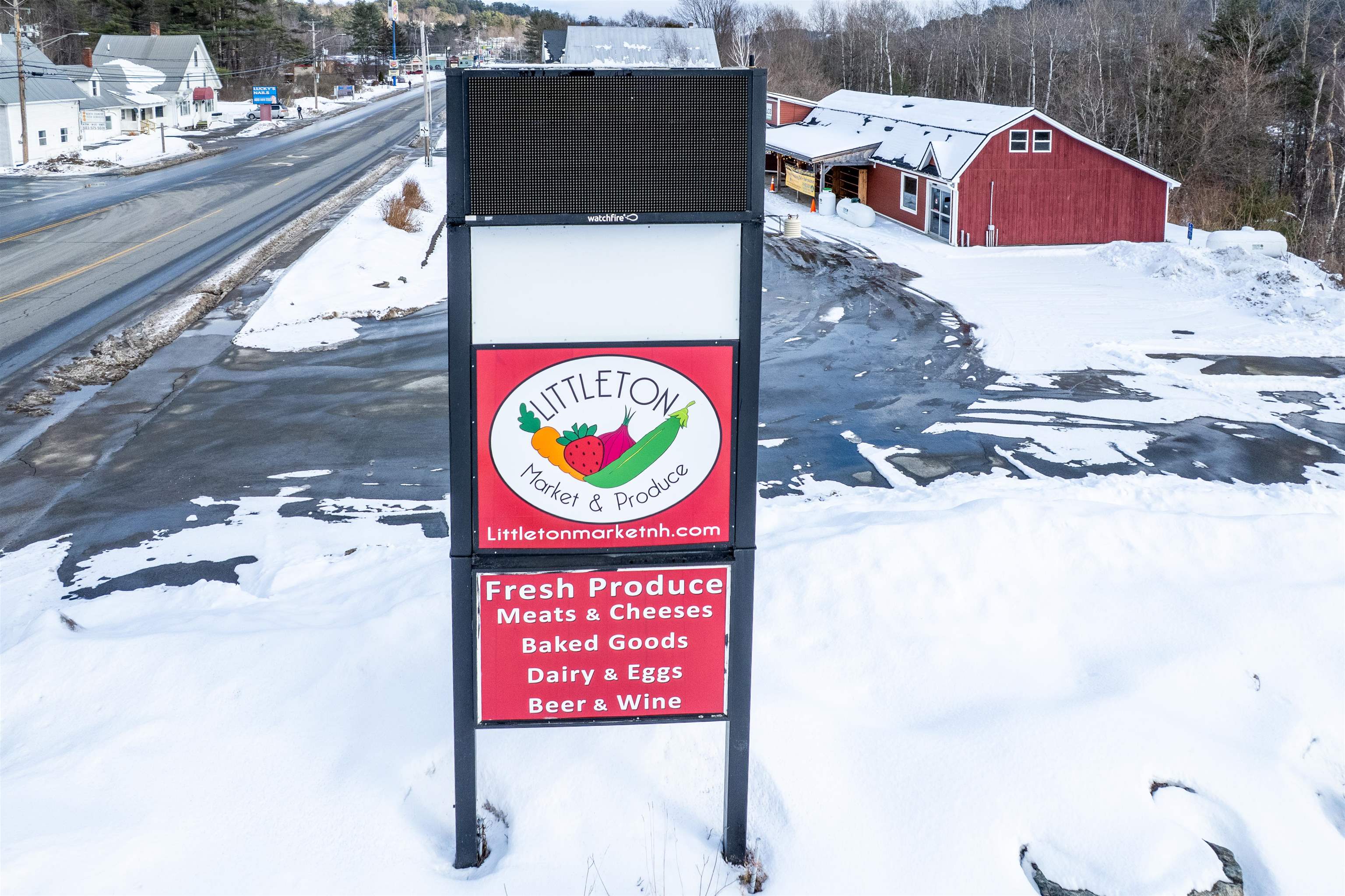 387 Meadow St, Littleton, NH 03561