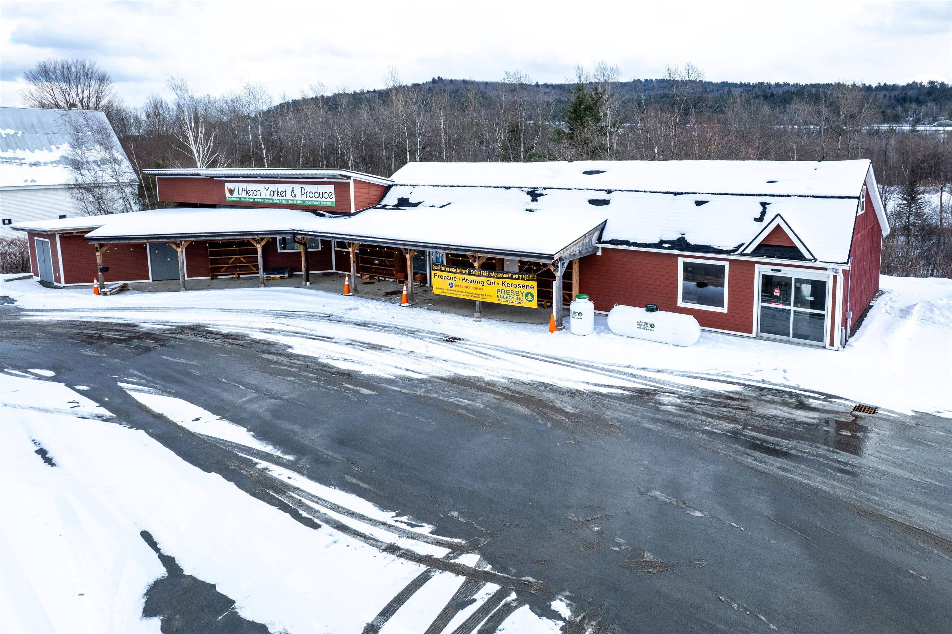 387 Meadow St, Littleton, NH 03561