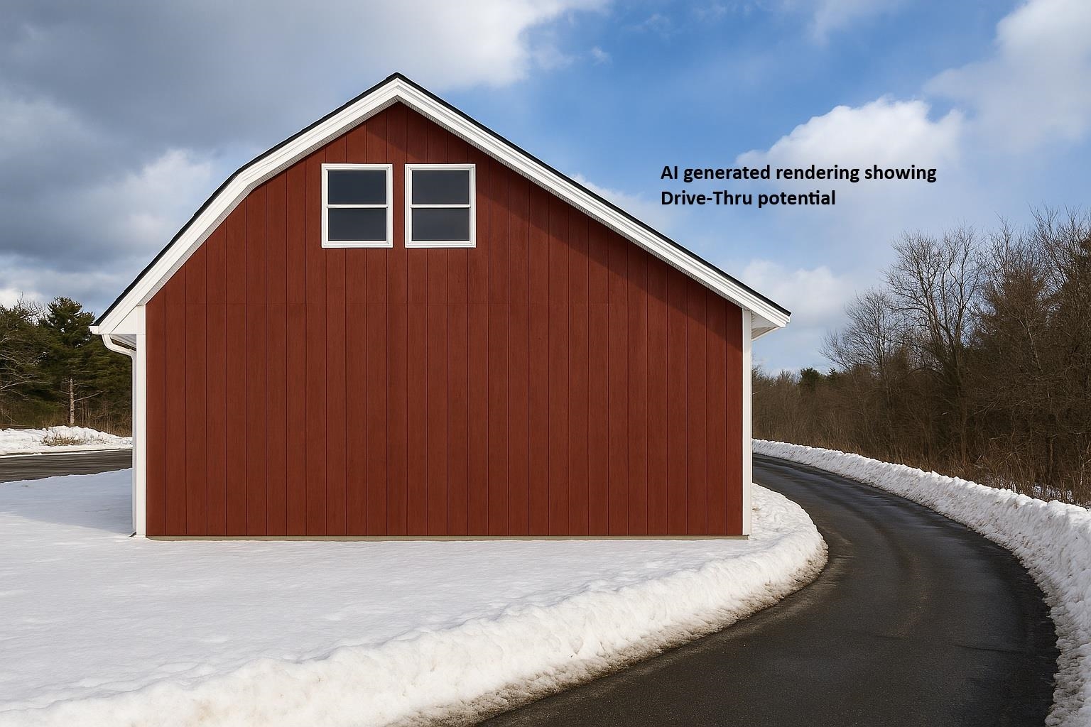 387 Meadow St, Littleton, NH 03561