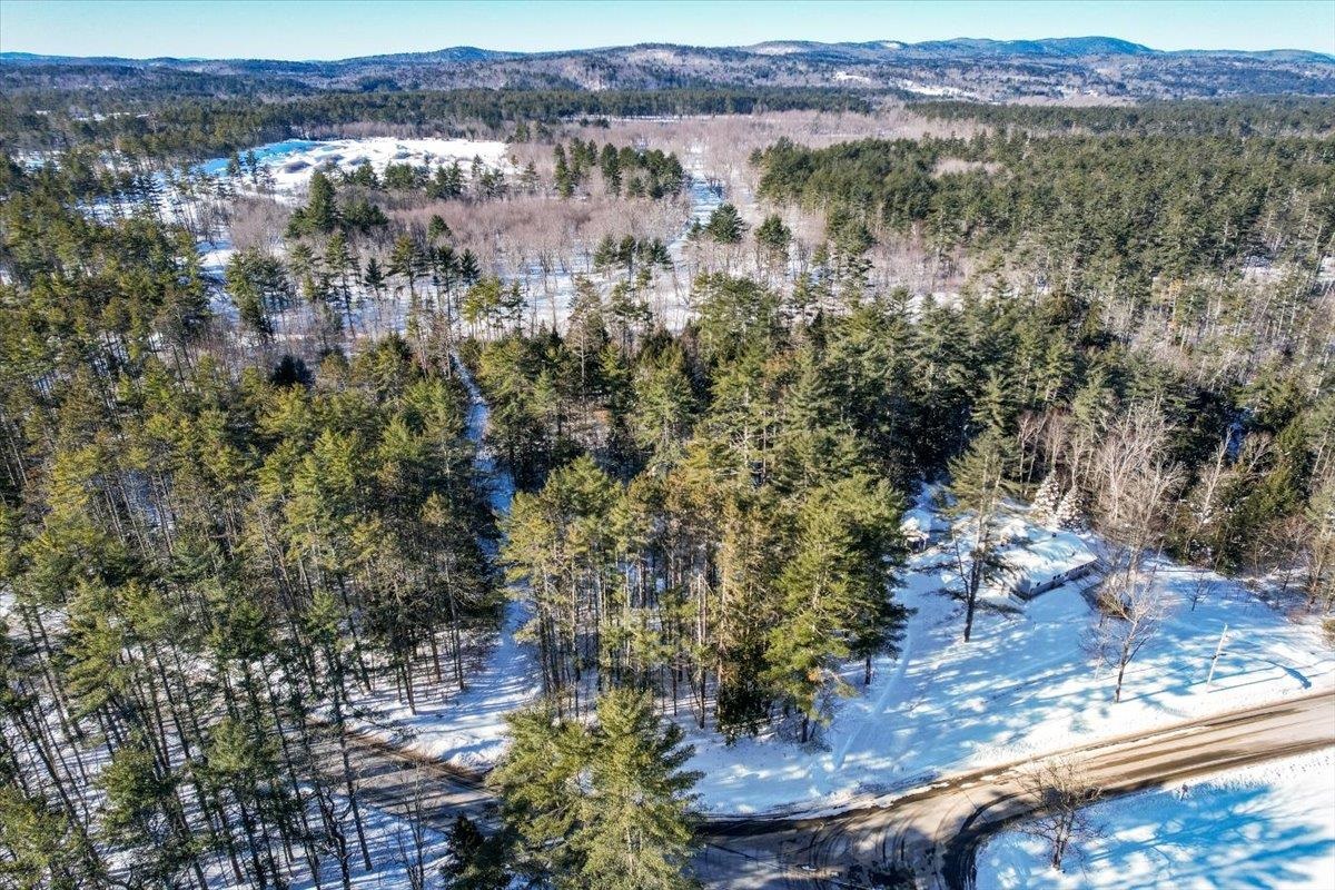 Map 03 Lot 89 Route 127 , Warner, NH 03278