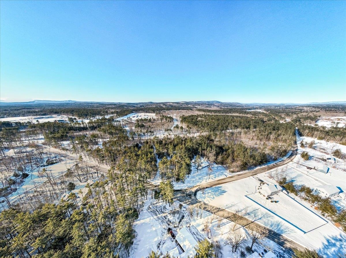 Map 03 Lot 89 Route 127 , Warner, NH 03278