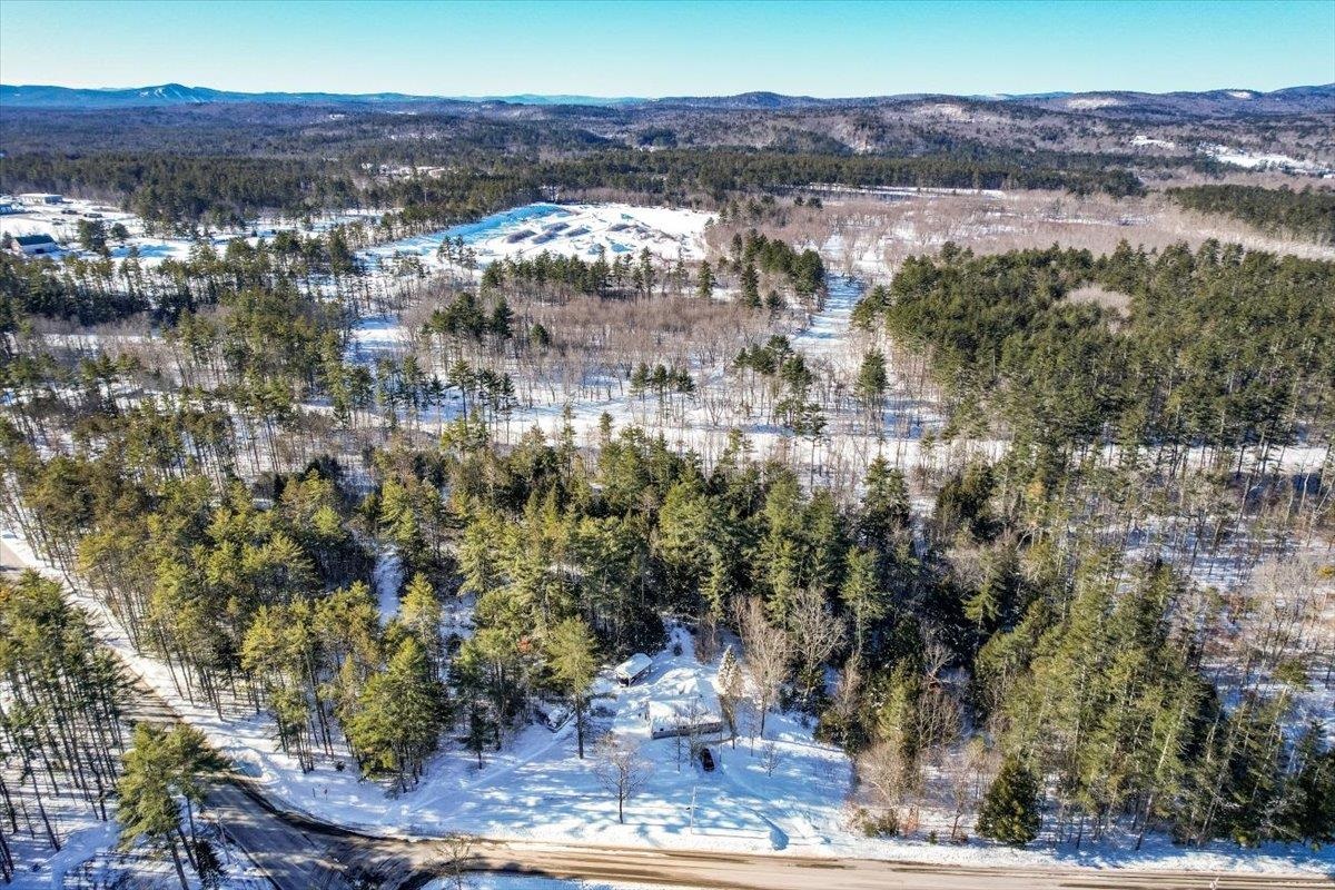 Map 03 Lot 89 Route 127 , Warner, NH 03278