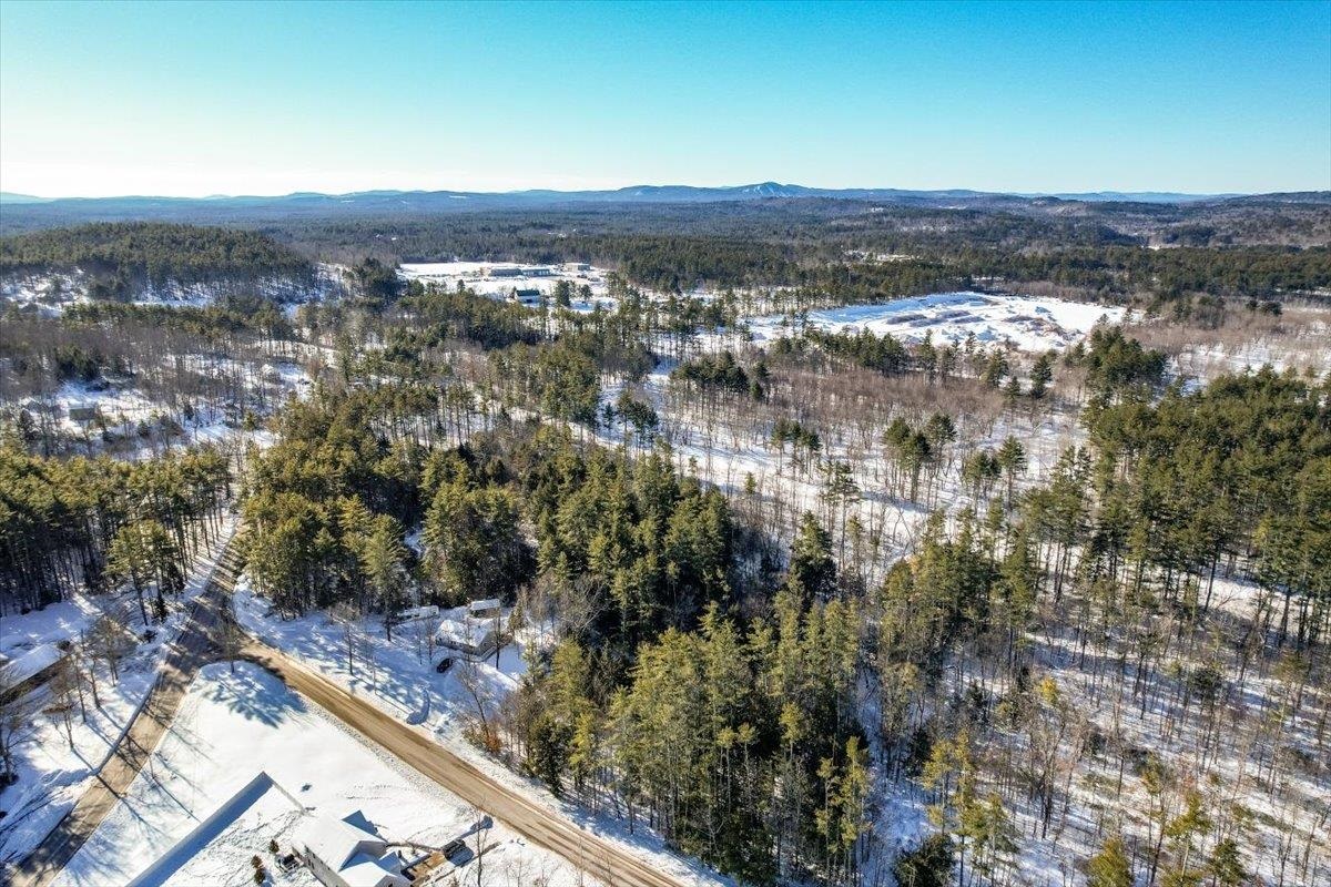 Map 03 Lot 89 Route 127 , Warner, NH 03278