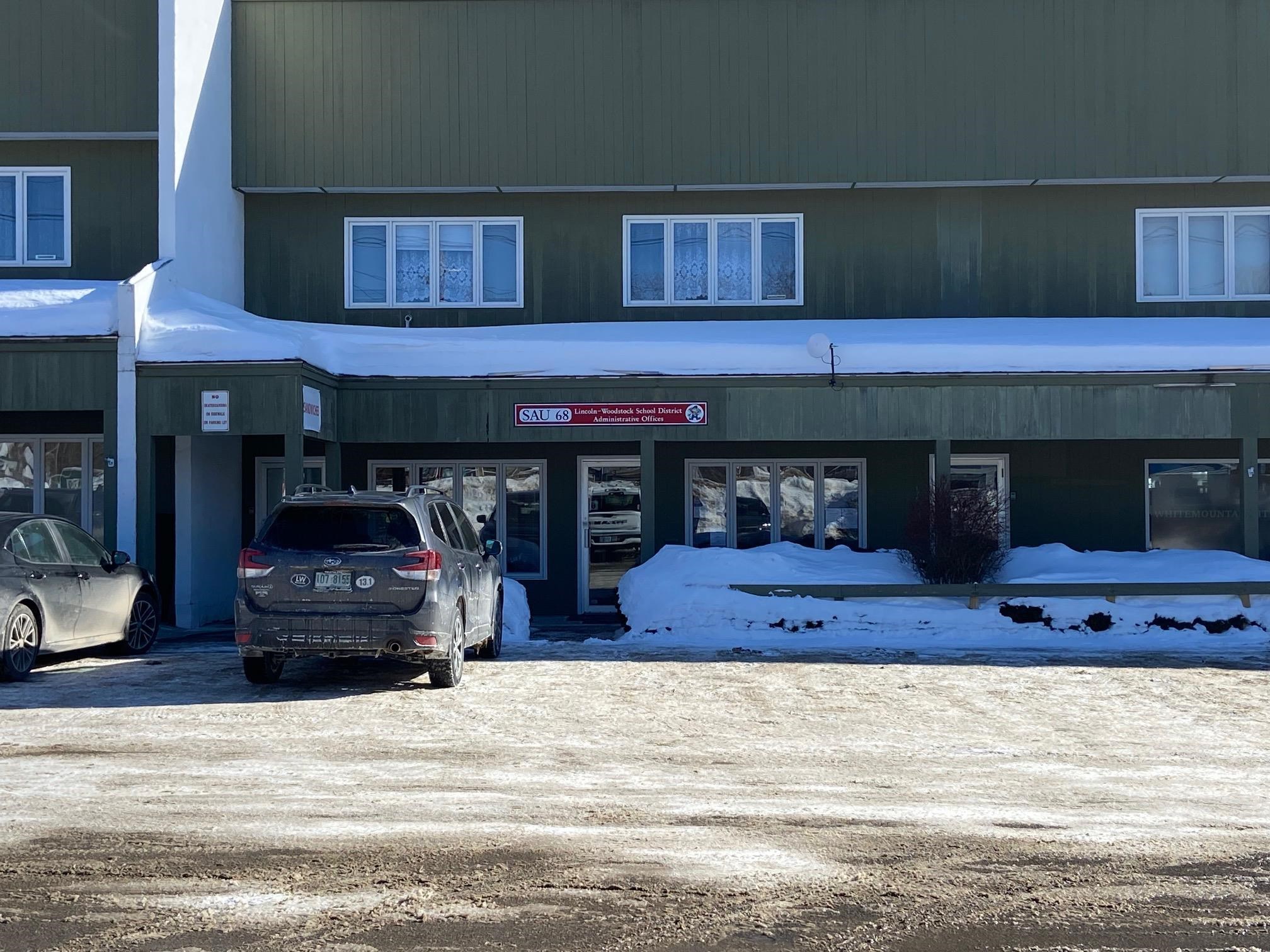 78 Main St, Lincoln, NH 03251