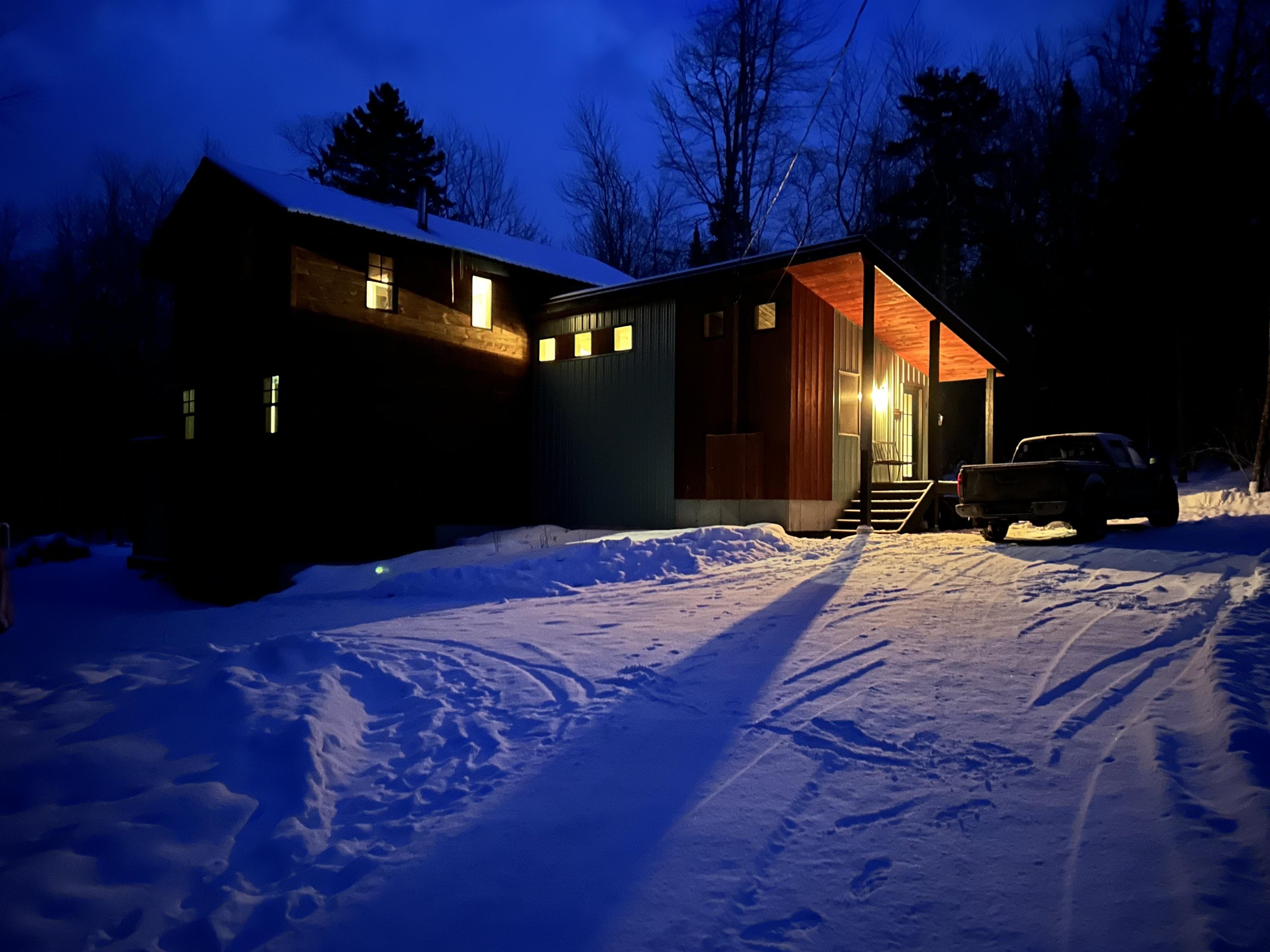 682 Philbrick Hill Rd, Springfield, NH 03284