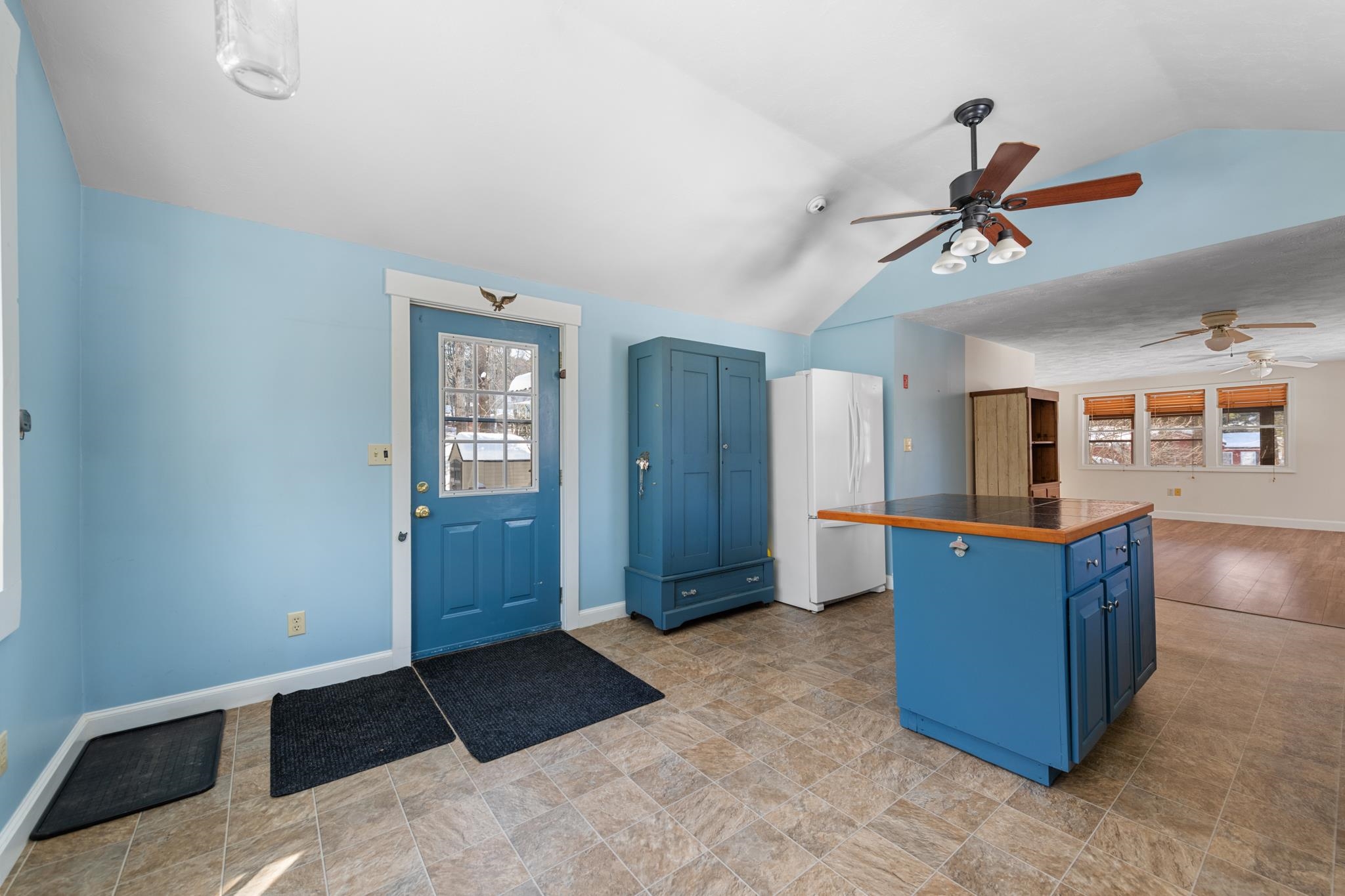 45 Fourth St, Bristol, NH 03222