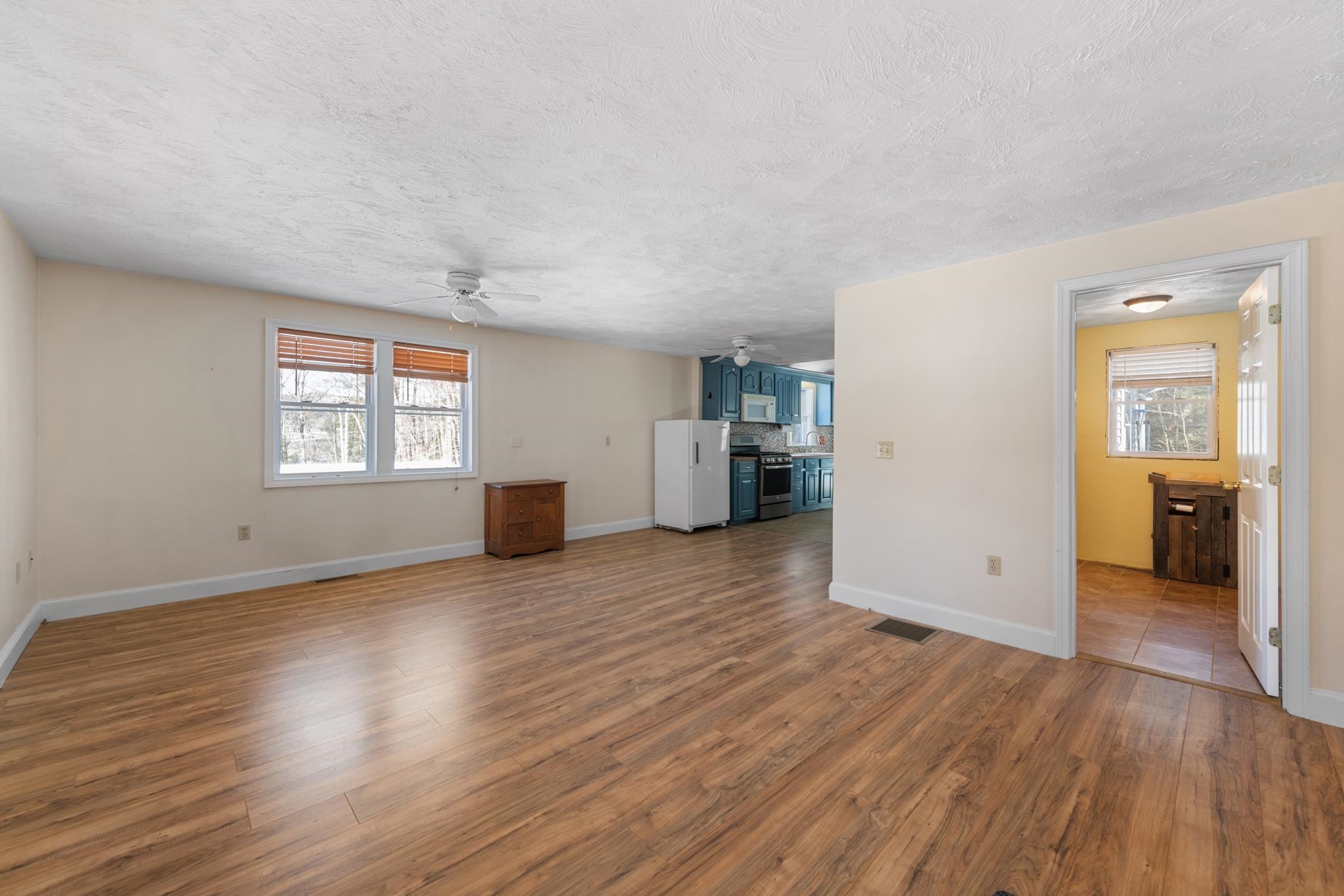 45 Fourth St, Bristol, NH 03222