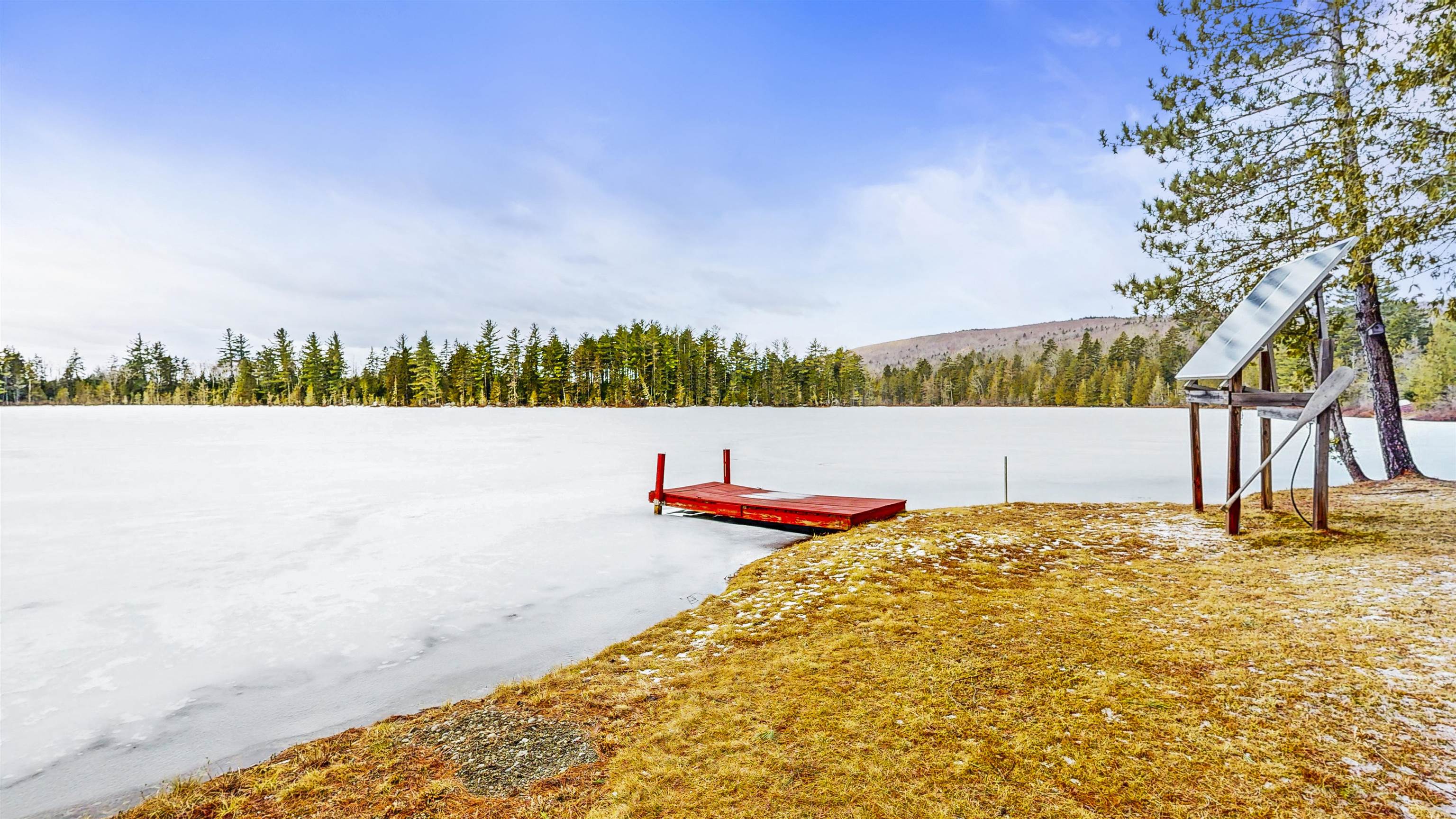 Homes for sale in Bingham, ME | 15 Hamlin Loop, Bingham, ME 04942 | MLS# 5075597