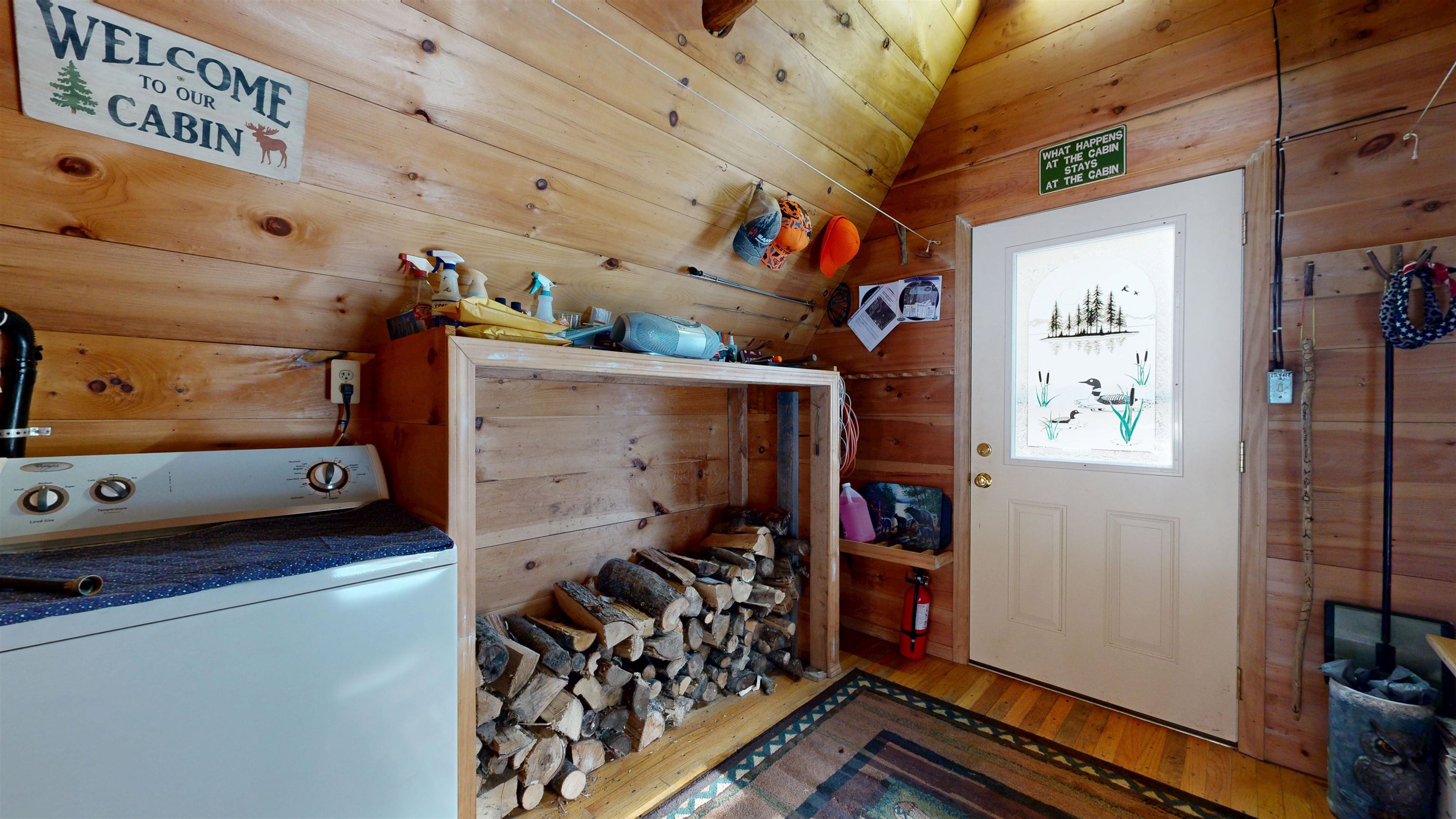 Homes for sale in Bingham, ME | 15 Hamlin Loop, Bingham, ME 04942 | MLS# 5075597