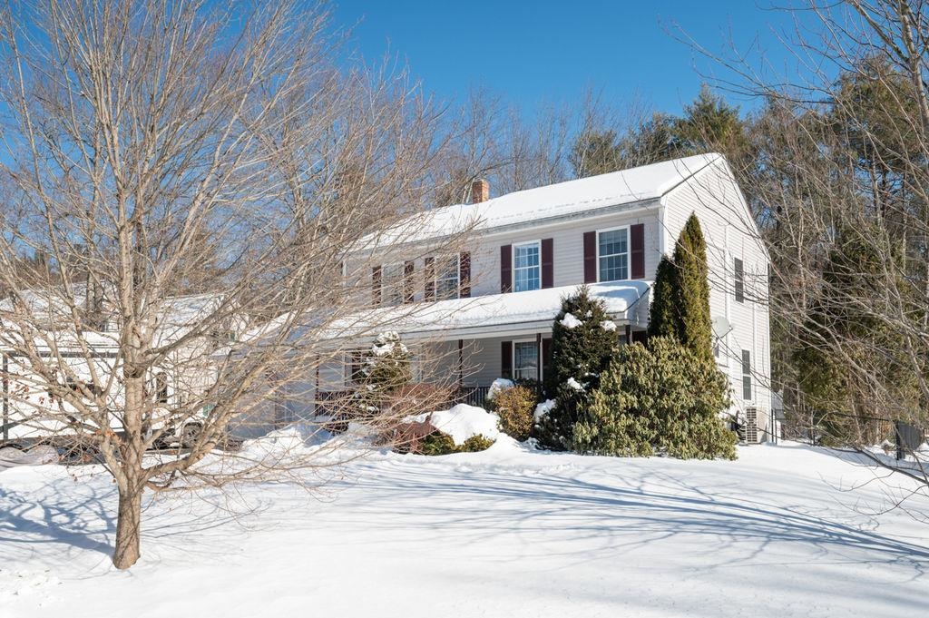 6 Alder Creek Ln, Rochester, NH 03867
