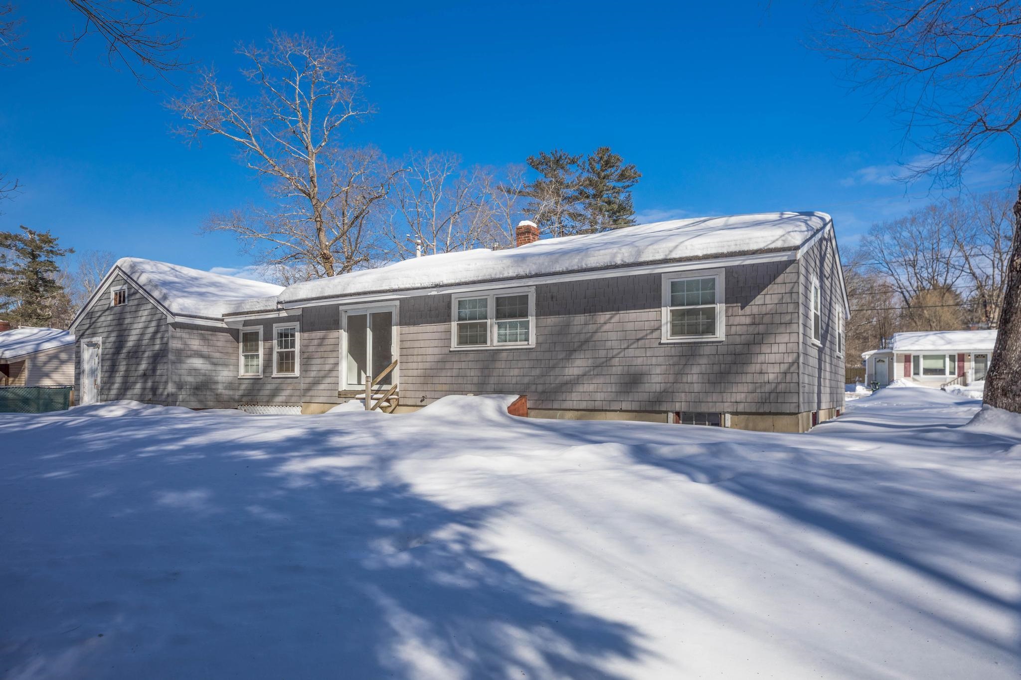 13 Spruce Dr, Dover, NH 03820