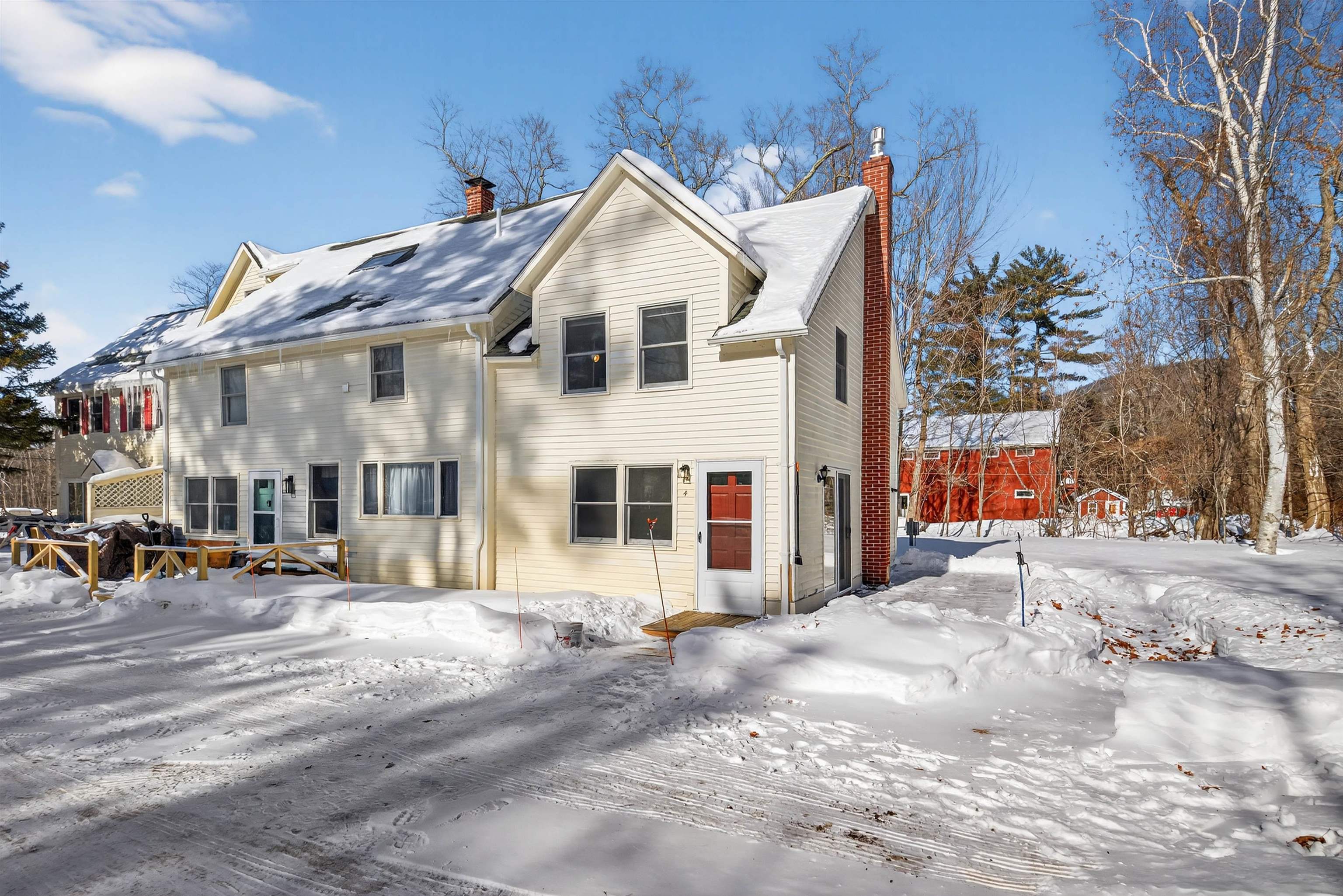 378 New Hampshire Route 16a, Bartlett, NH 03845