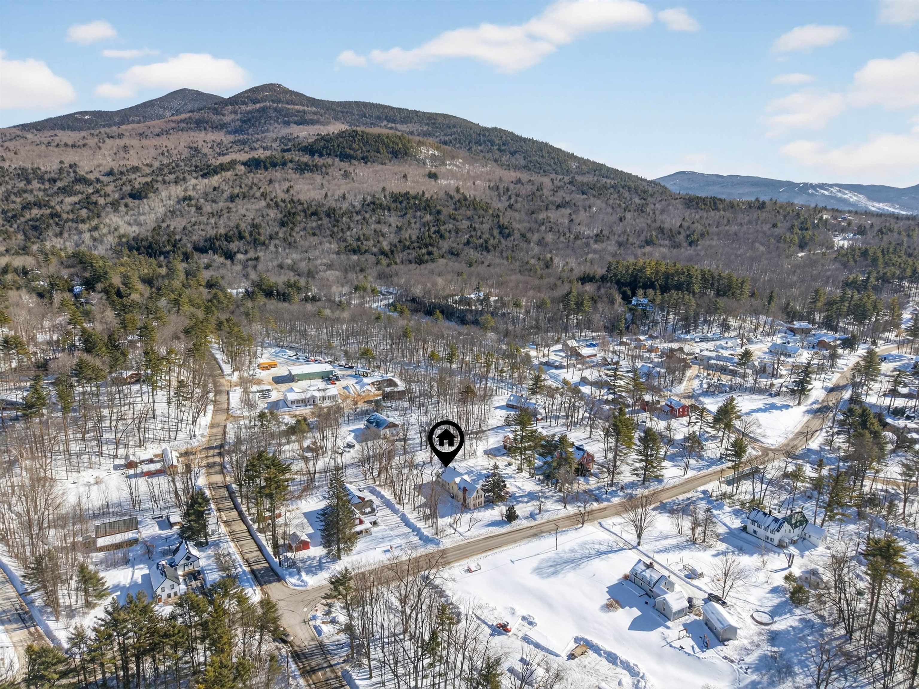 378 New Hampshire Route 16a, Bartlett, NH 03845