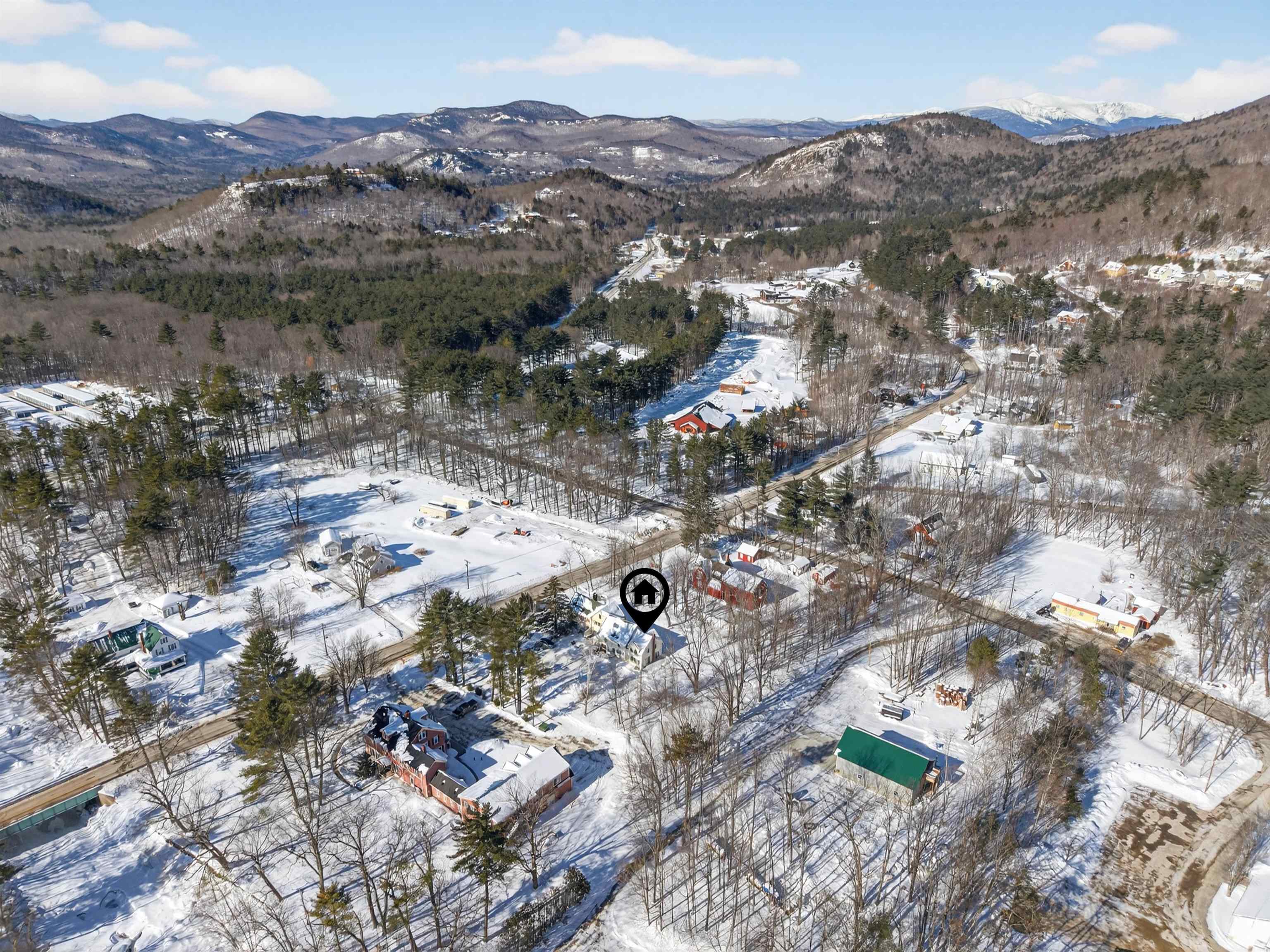 378 New Hampshire Route 16a, Bartlett, NH 03845