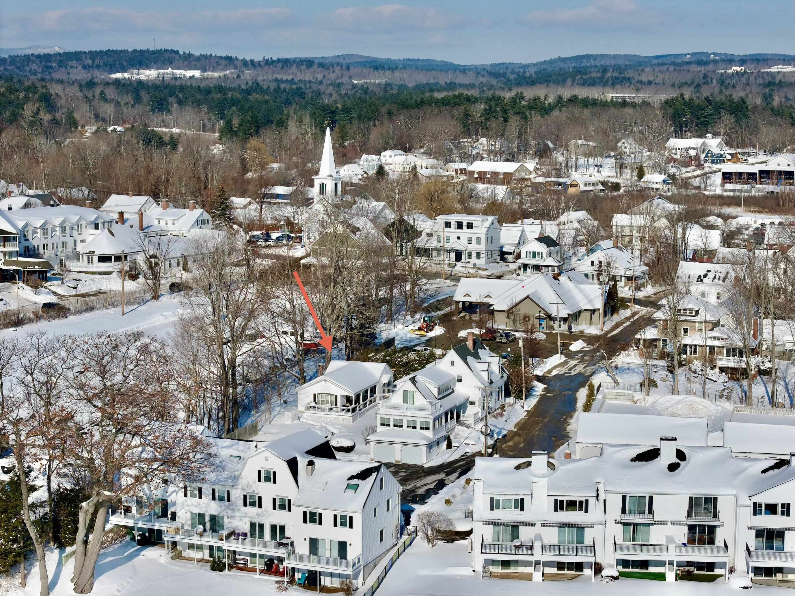 33 Endicott Street — photo 1