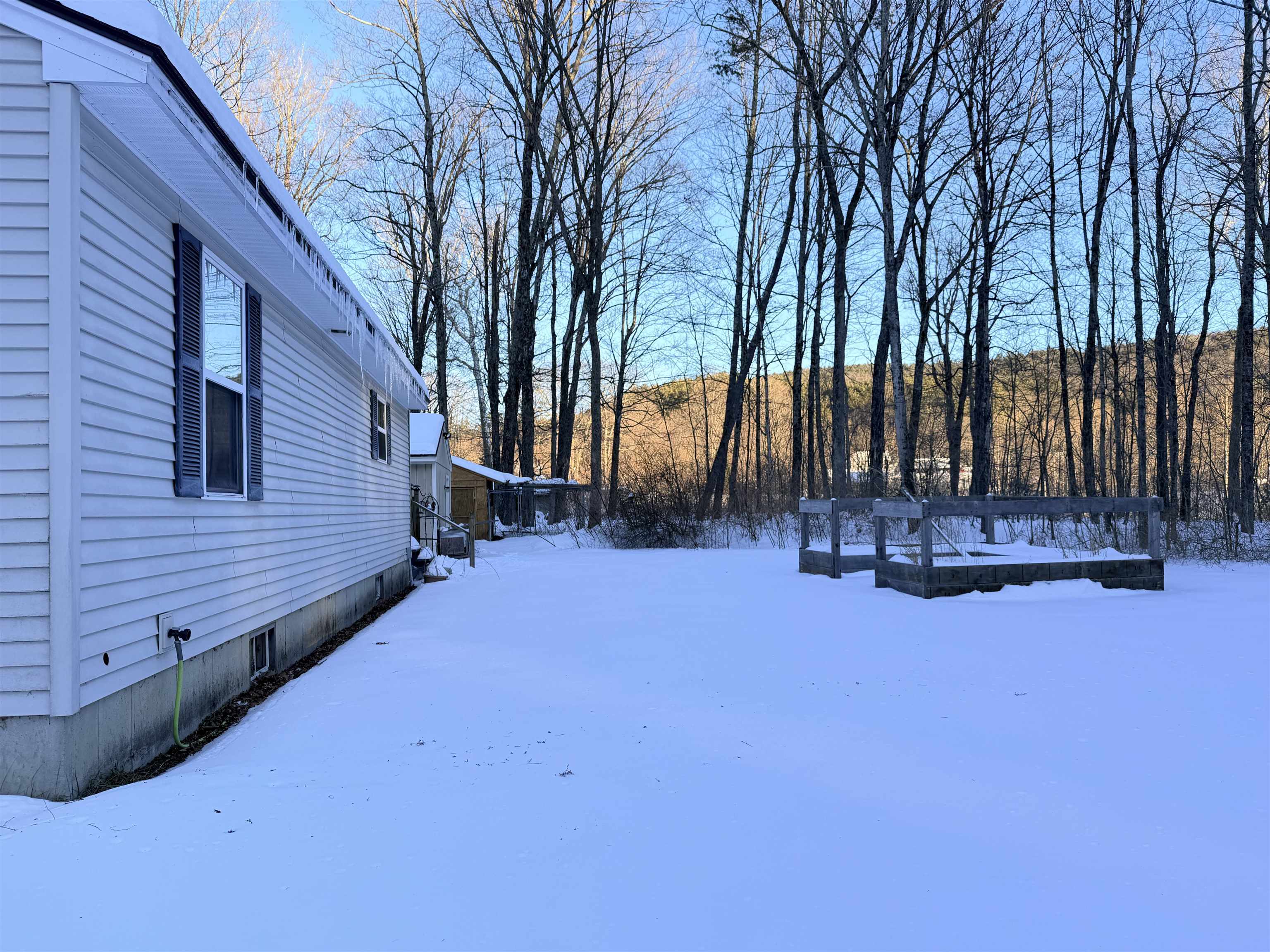 Back of home 24673674