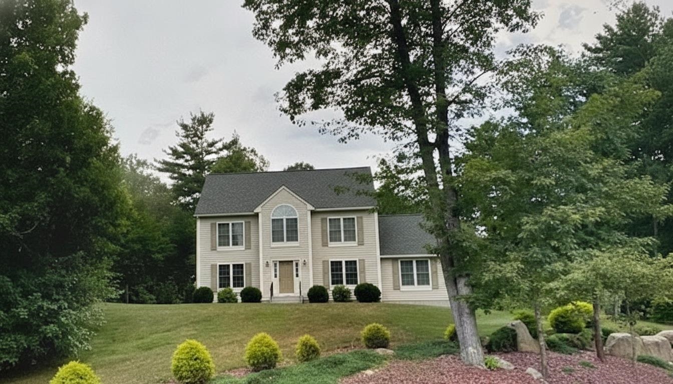 10 Harvard Ave, Auburn, NH 03032-3985