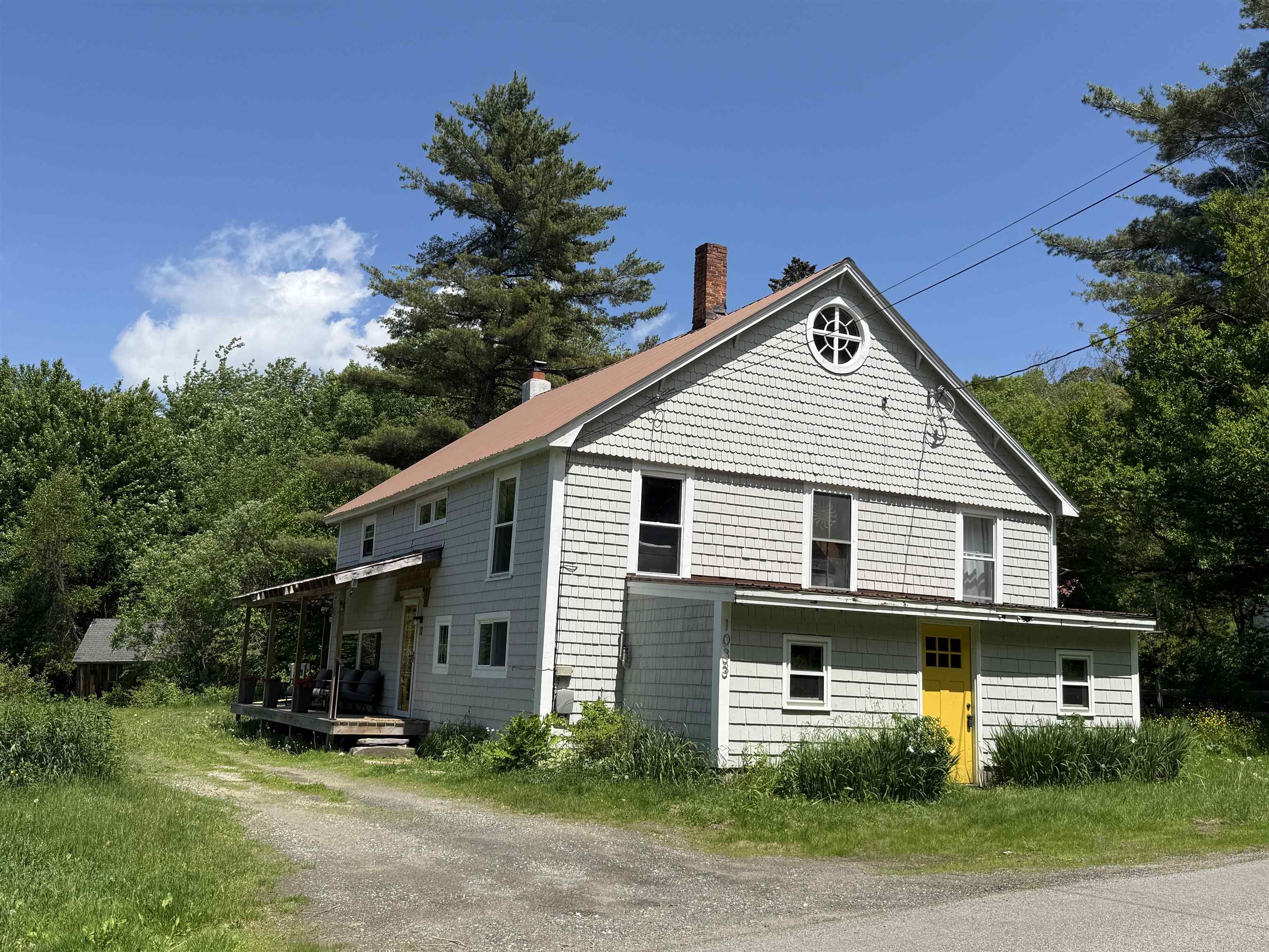 Whitingham VT&nbsp;Home for sale $$380,000 $163 per sq.ft.